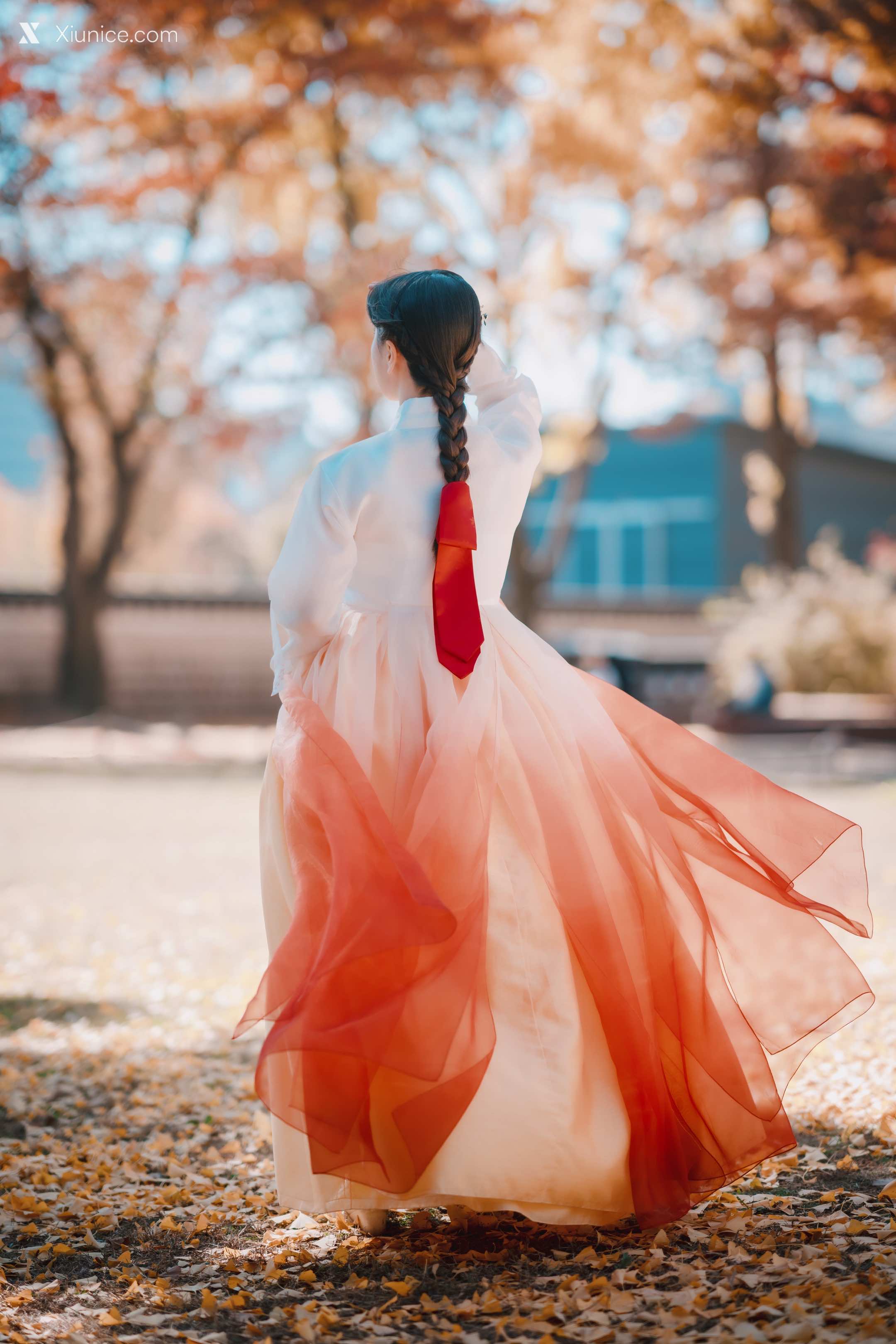 DJAWA Photo – DJAWA Photo – ZziZzi – Chuseok 4K