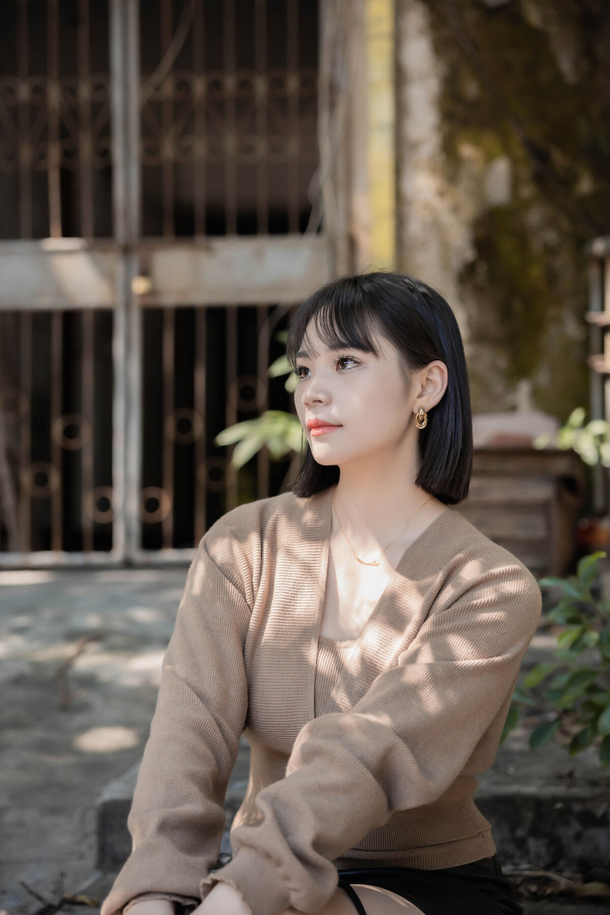 YiTuYu艺图语 Vol.10137 Xue Hua