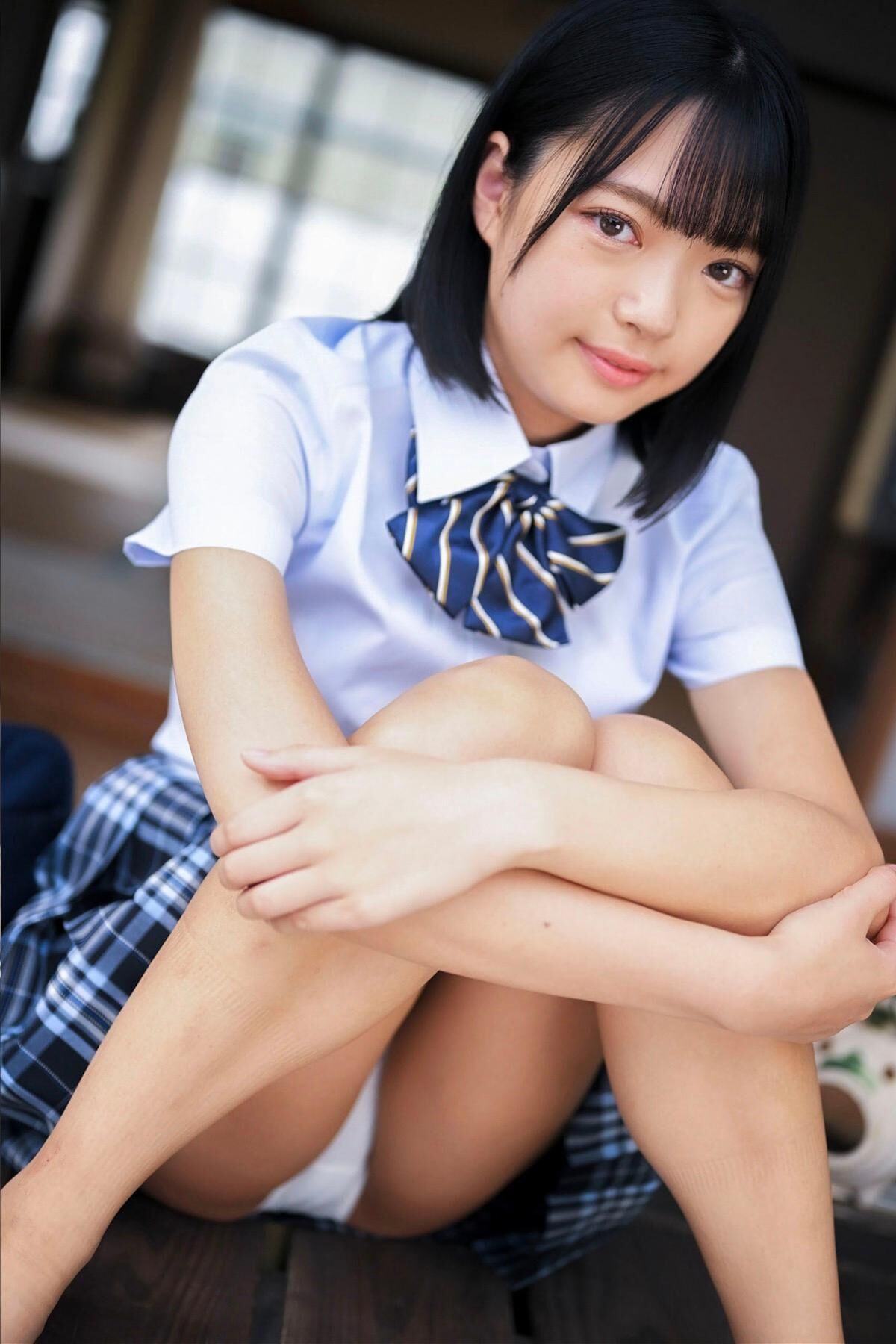 Amu Tsubura 粒楽あむ - Youth. アオハル Vol.3 Part01