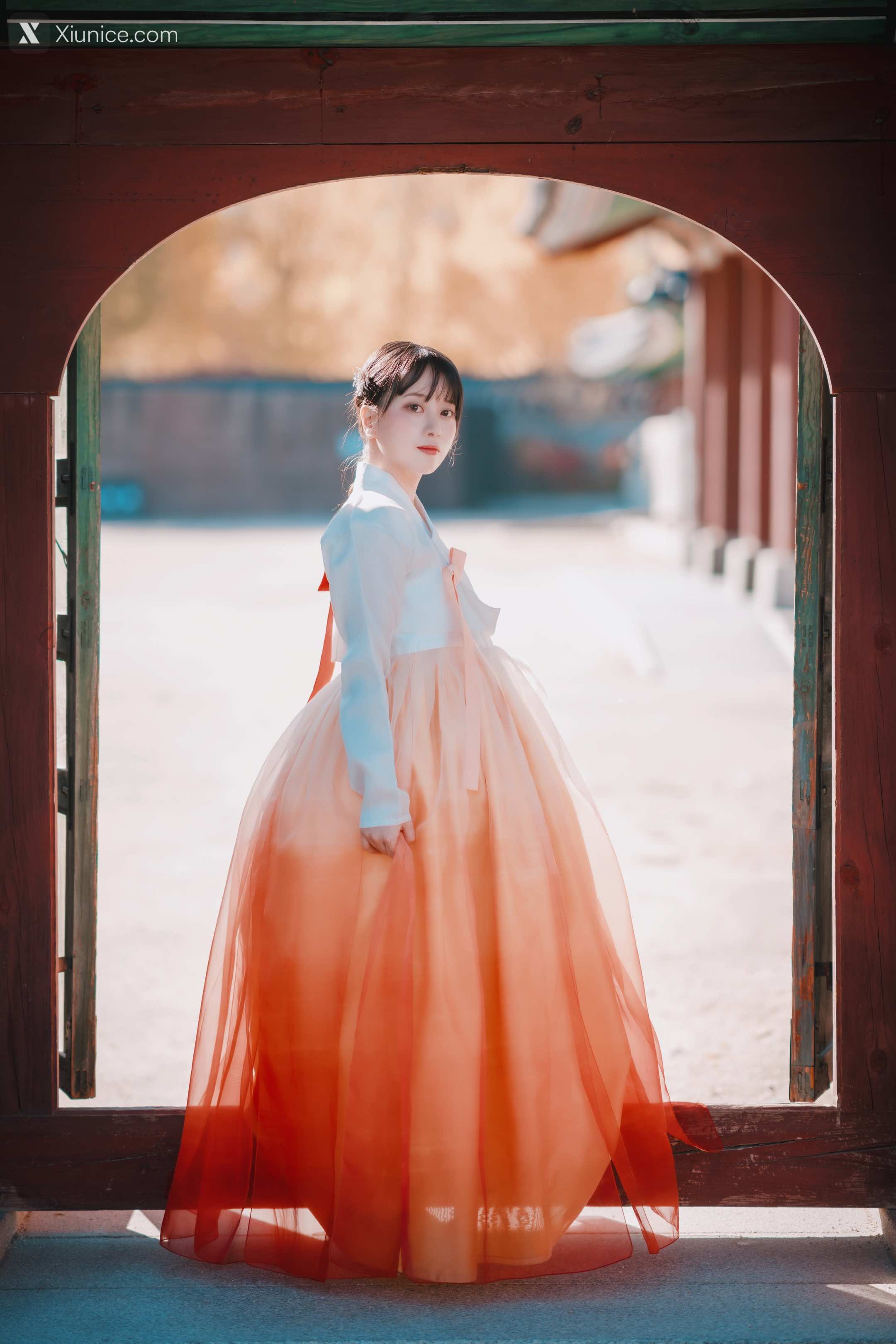 DJAWA Photo – DJAWA Photo – ZziZzi – Chuseok 4K