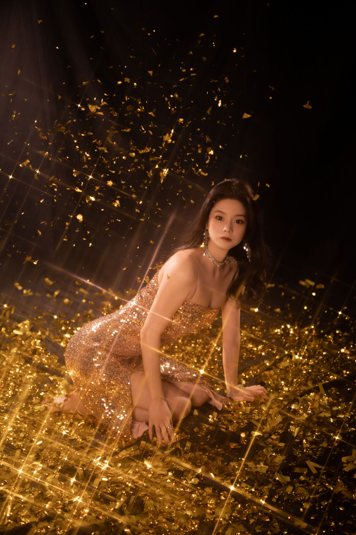 YiTuYu艺图语 Vol.9411 Yan