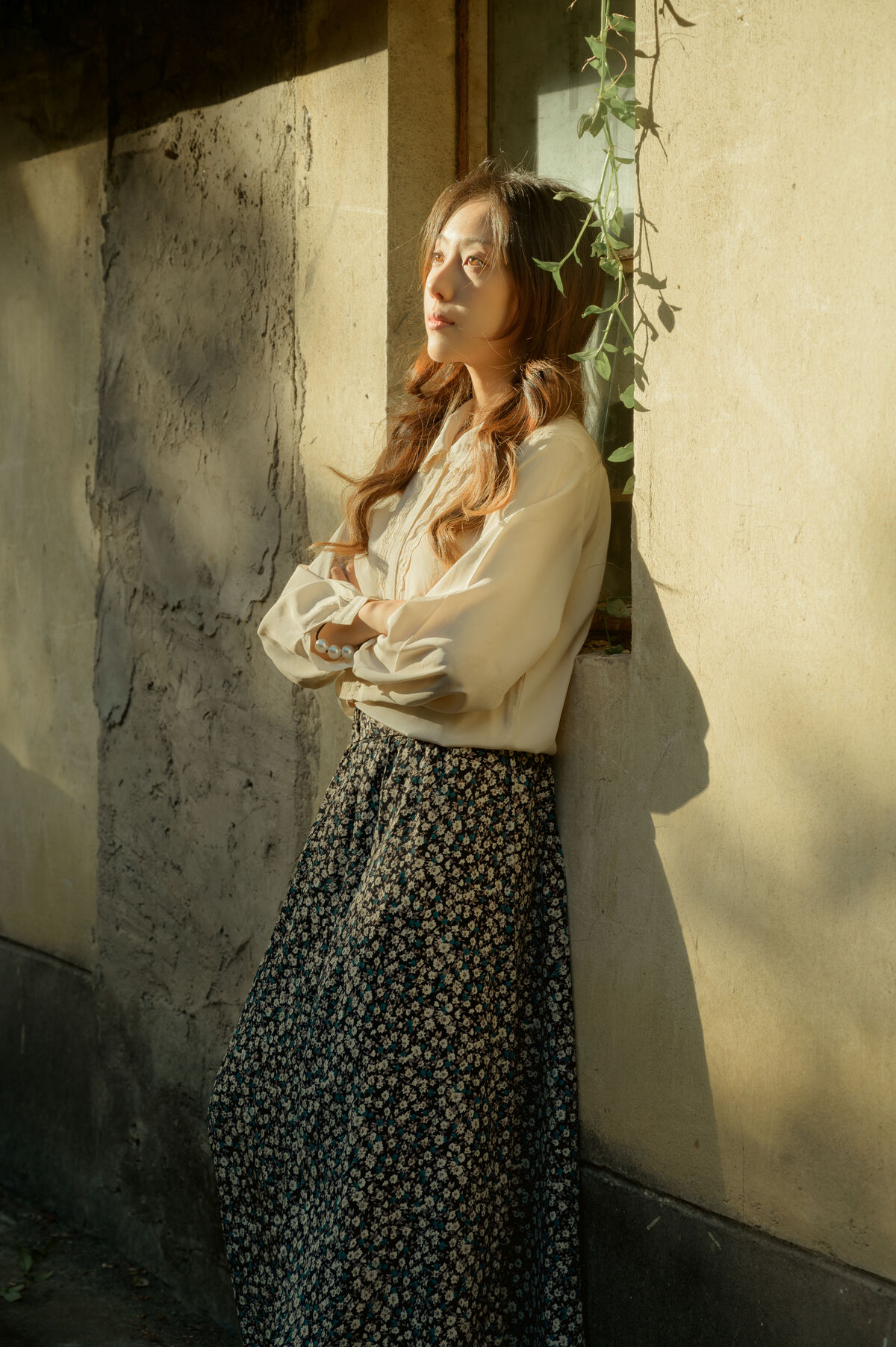 YiTuYu艺图语 Vol.10176 Xiao Di