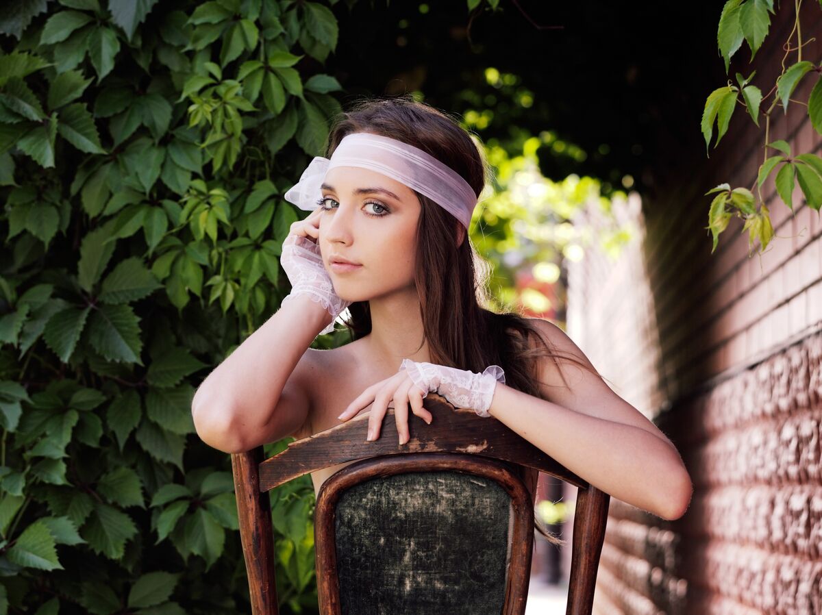 MetArt Milana - Aerino Part01