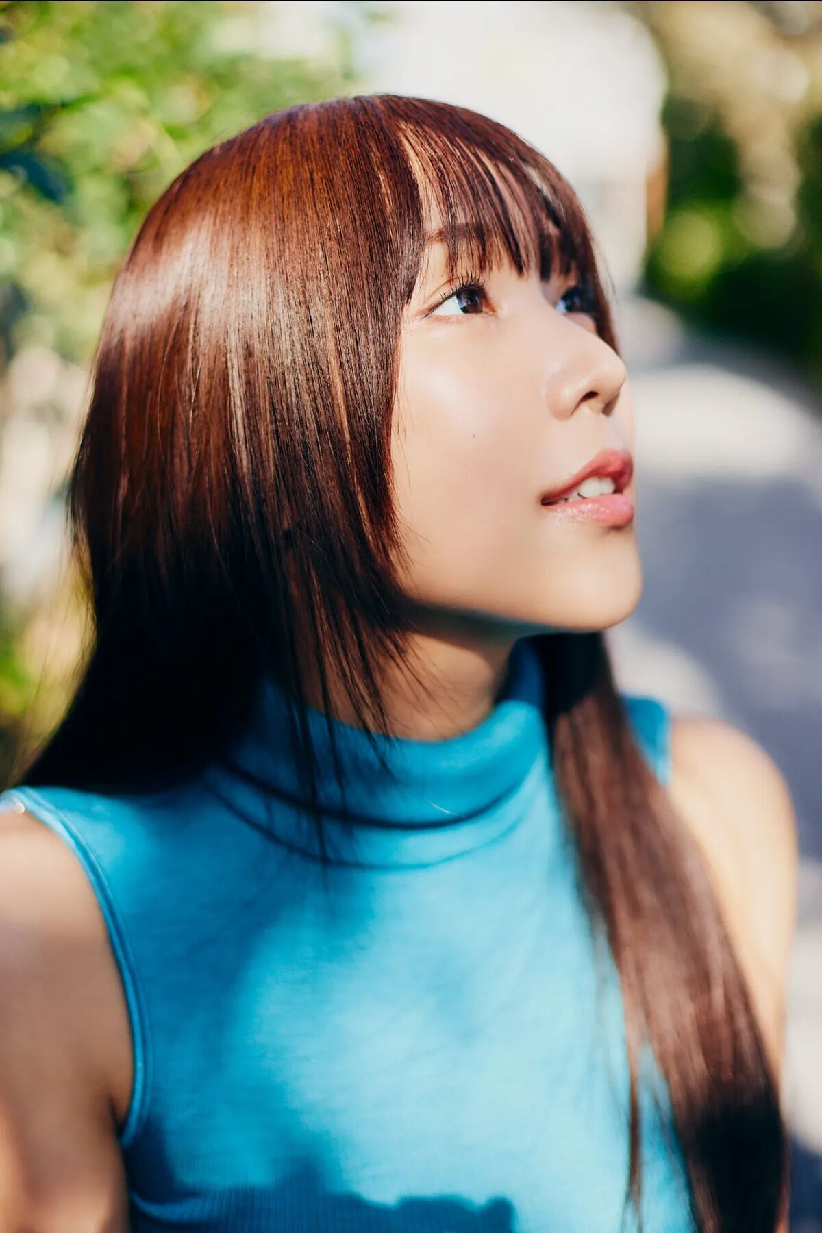 Towa Suzuki 鈴木兎羽 - FRIDAYデジタル写真集 グラエンサー Vol.1