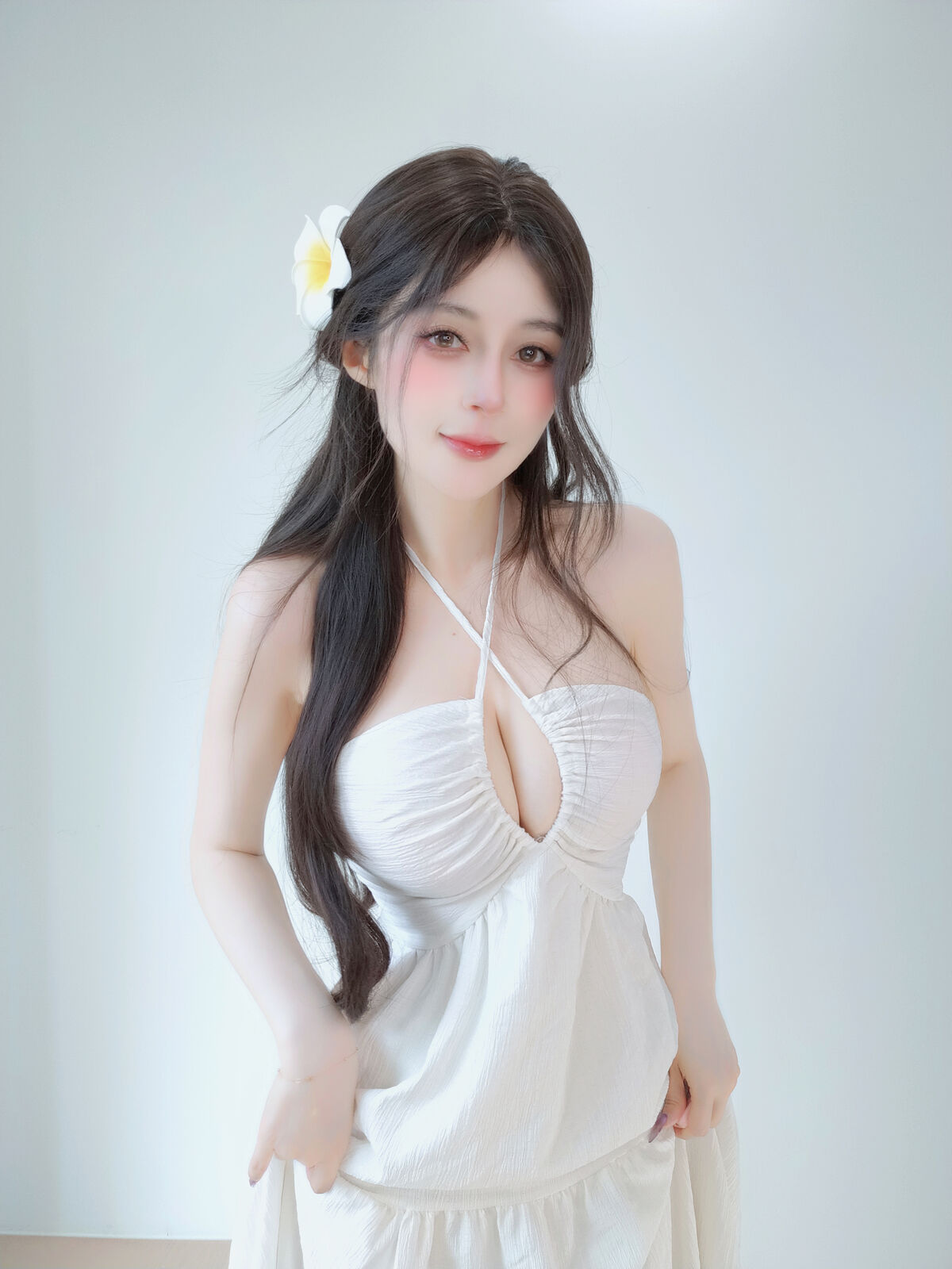 Coser@白银81 - Fantia 2025年09月会员合集 15套 Part01