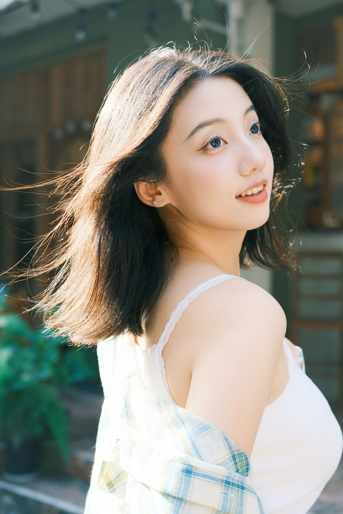 YiTuYu艺图语 Vol.10183 Chao Ku Xiao Wang Zi