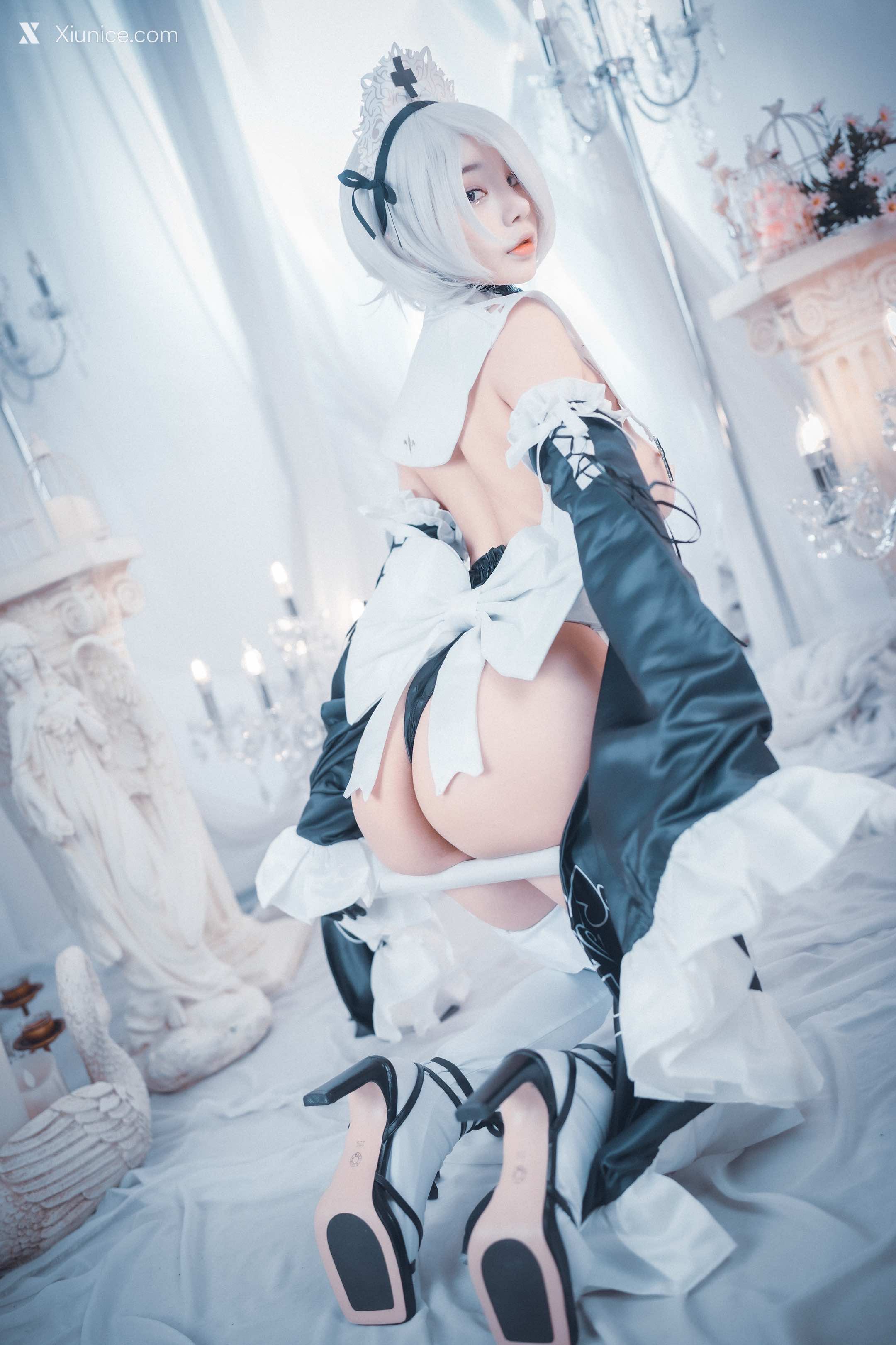 DJAWA Photo – Zzyuri (쮸리) – 2B 4K