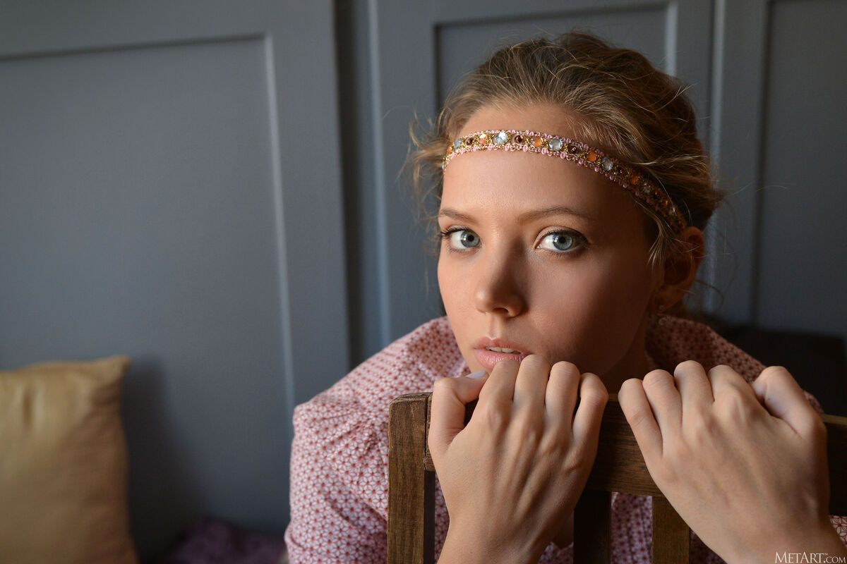 MetArt Mango - Youthful Dream Part01