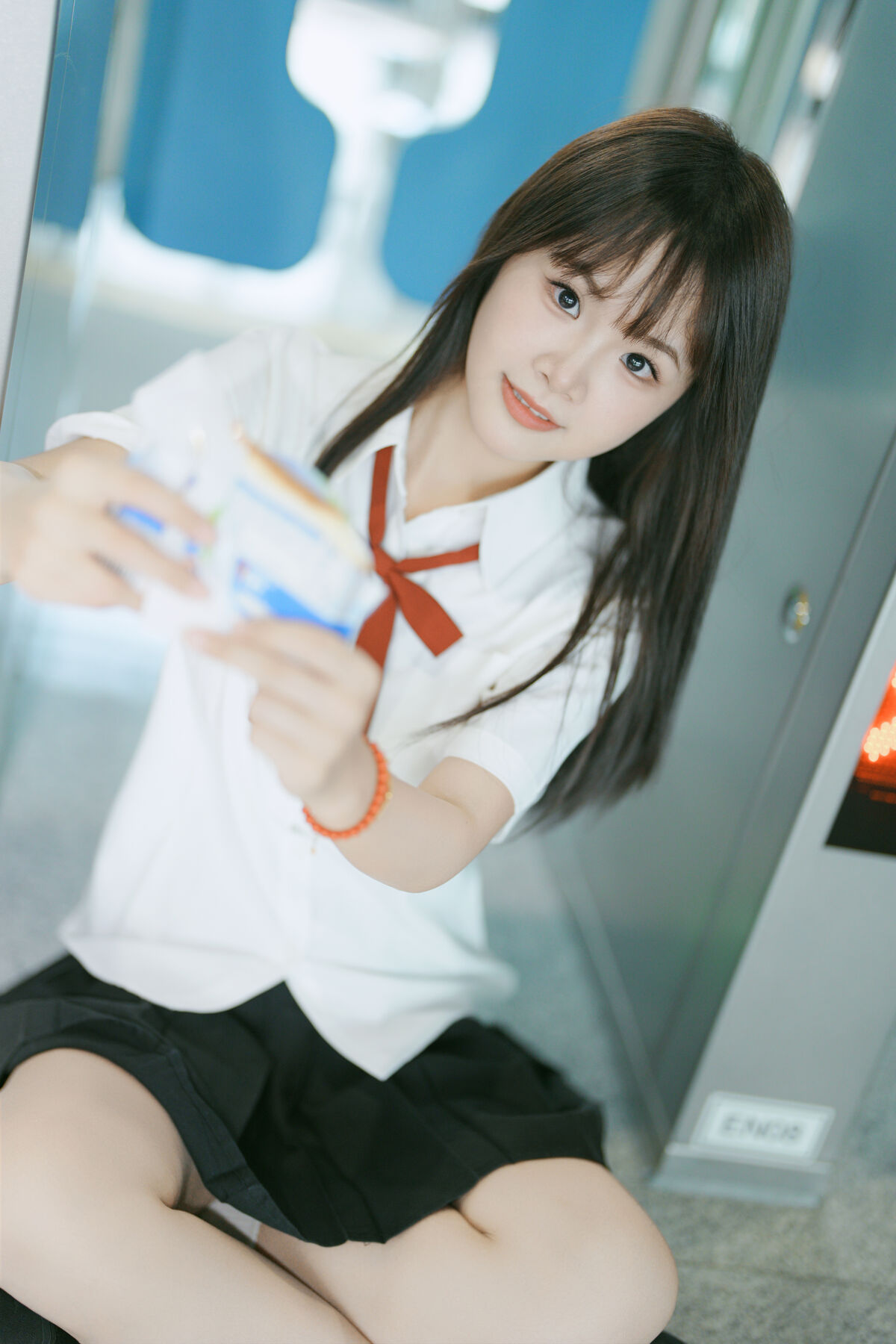 YiTuYu艺图语 Vol.10192 Xiao Zhu Kun Le