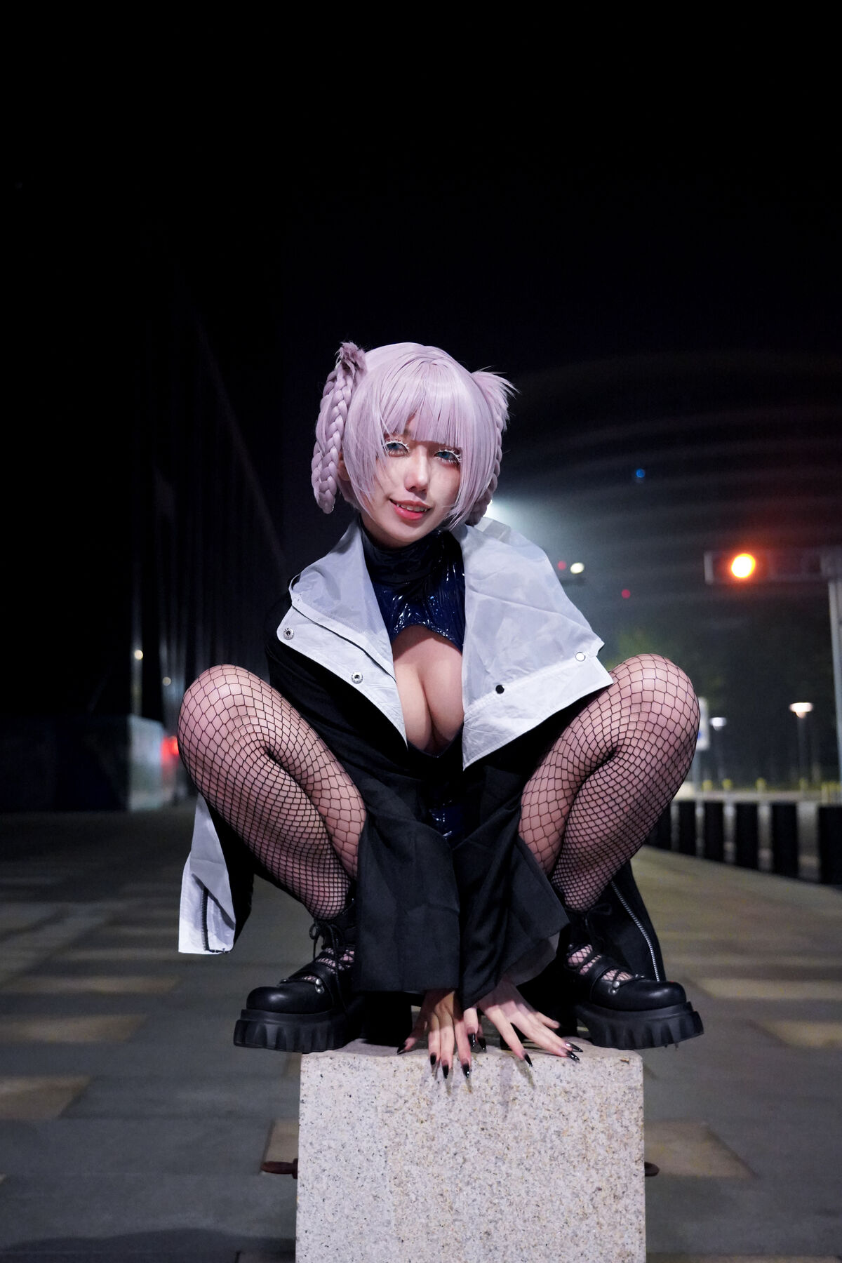 Coser@絞肉姬Walkure - Nanakusa Nazuna 七草荠