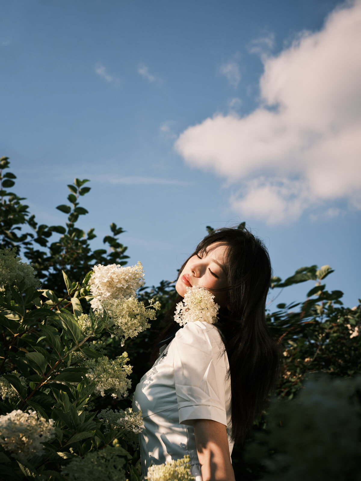 YiTuYu艺图语 Vol.10033 Zha Yang Yu