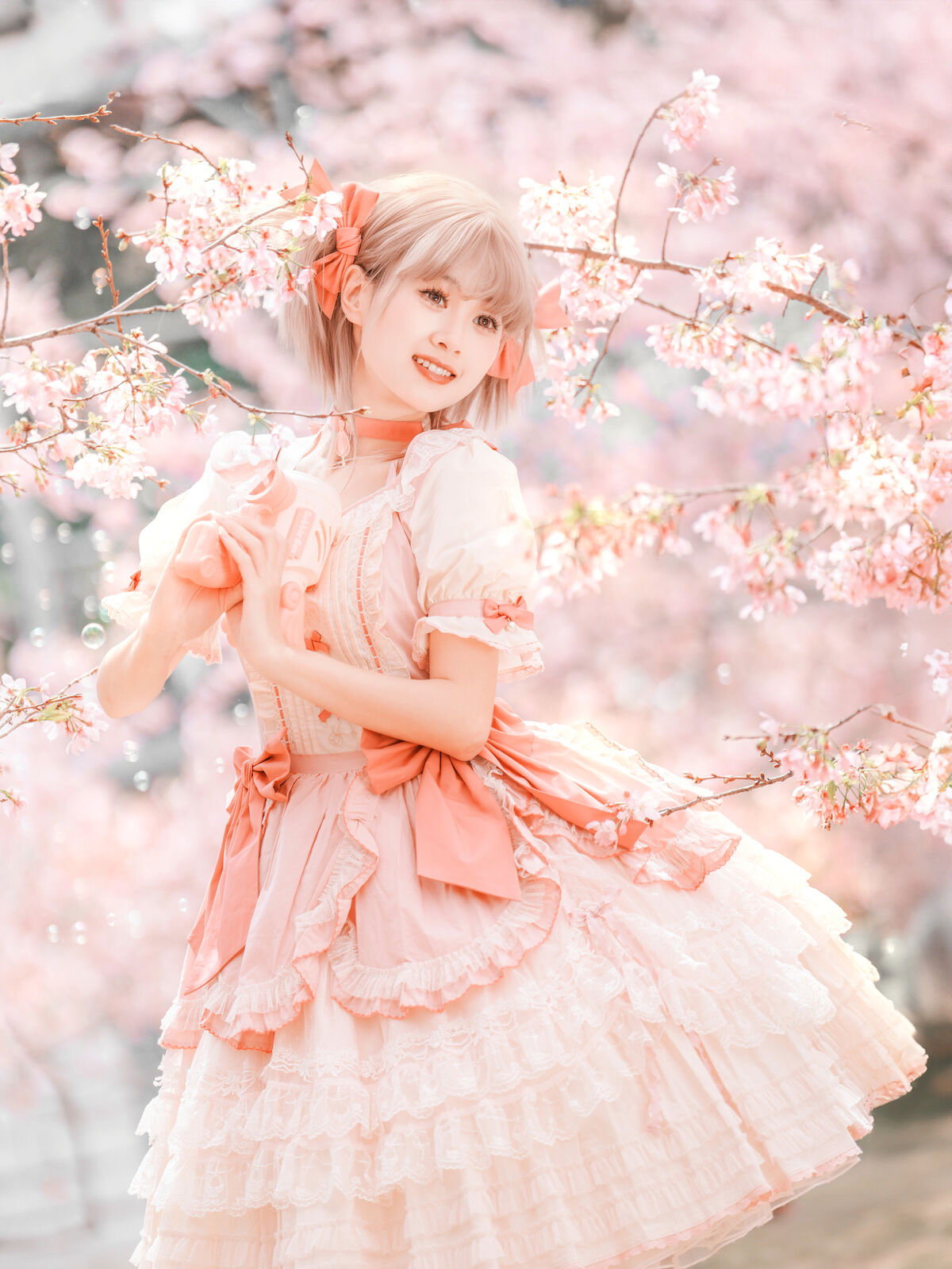 YiTuYu艺图语 Vol.10201 Bao Zao De Guo Jiang Da Ye