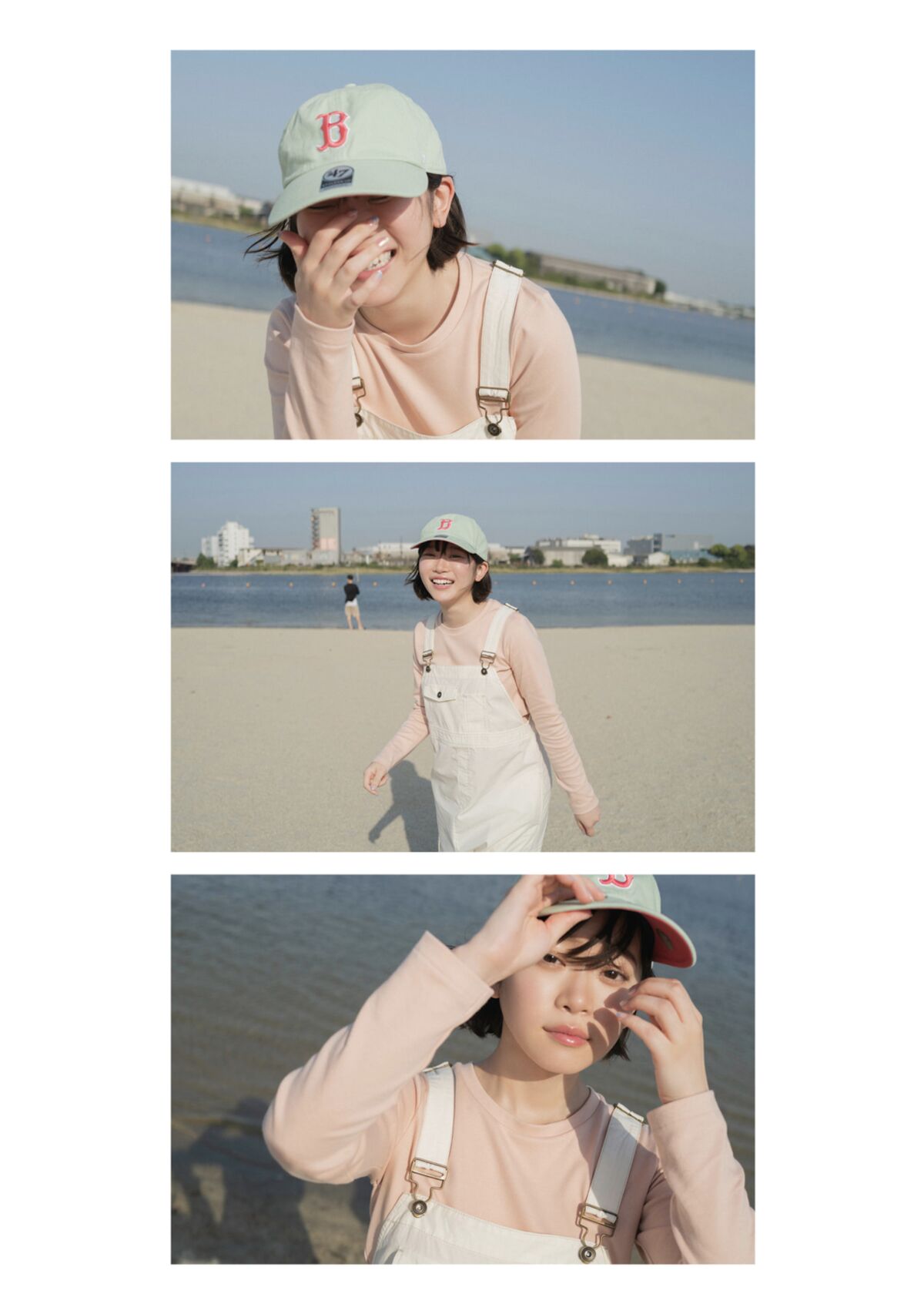 Yura Kano 架乃ゆら - とられち デジタル写真集 Part01