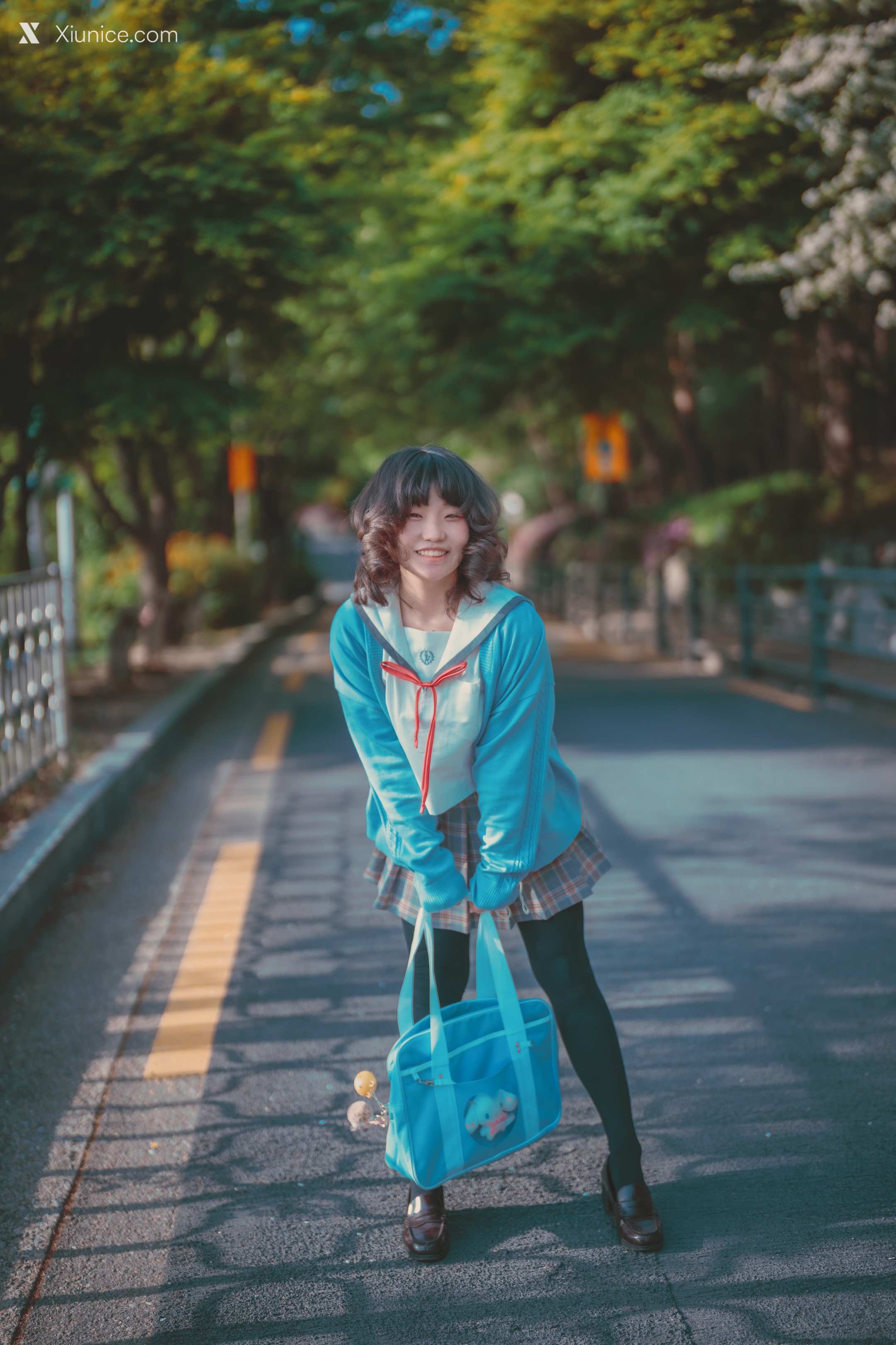 DJAWA Photo – Mimmi (밈미) – Your Panties 4K