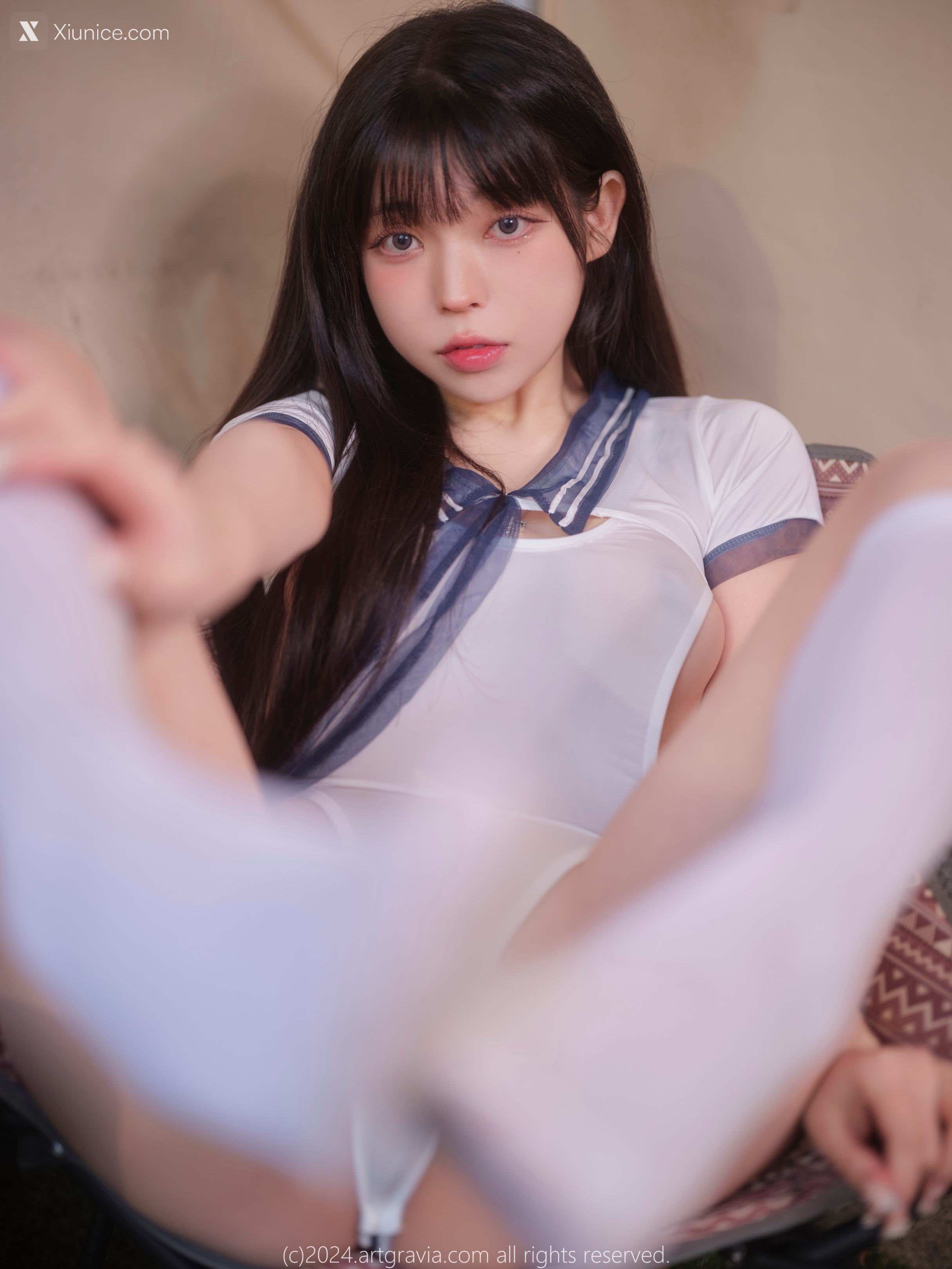 Artgravia Vol.614 Yudi (유디) 4K