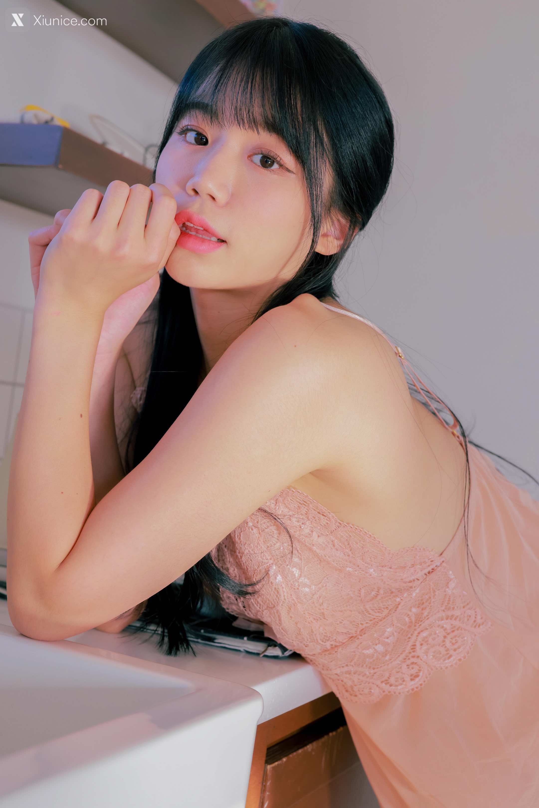 SweetBox Yui (유이) – SWTB Vol.022 Seethrough 4K