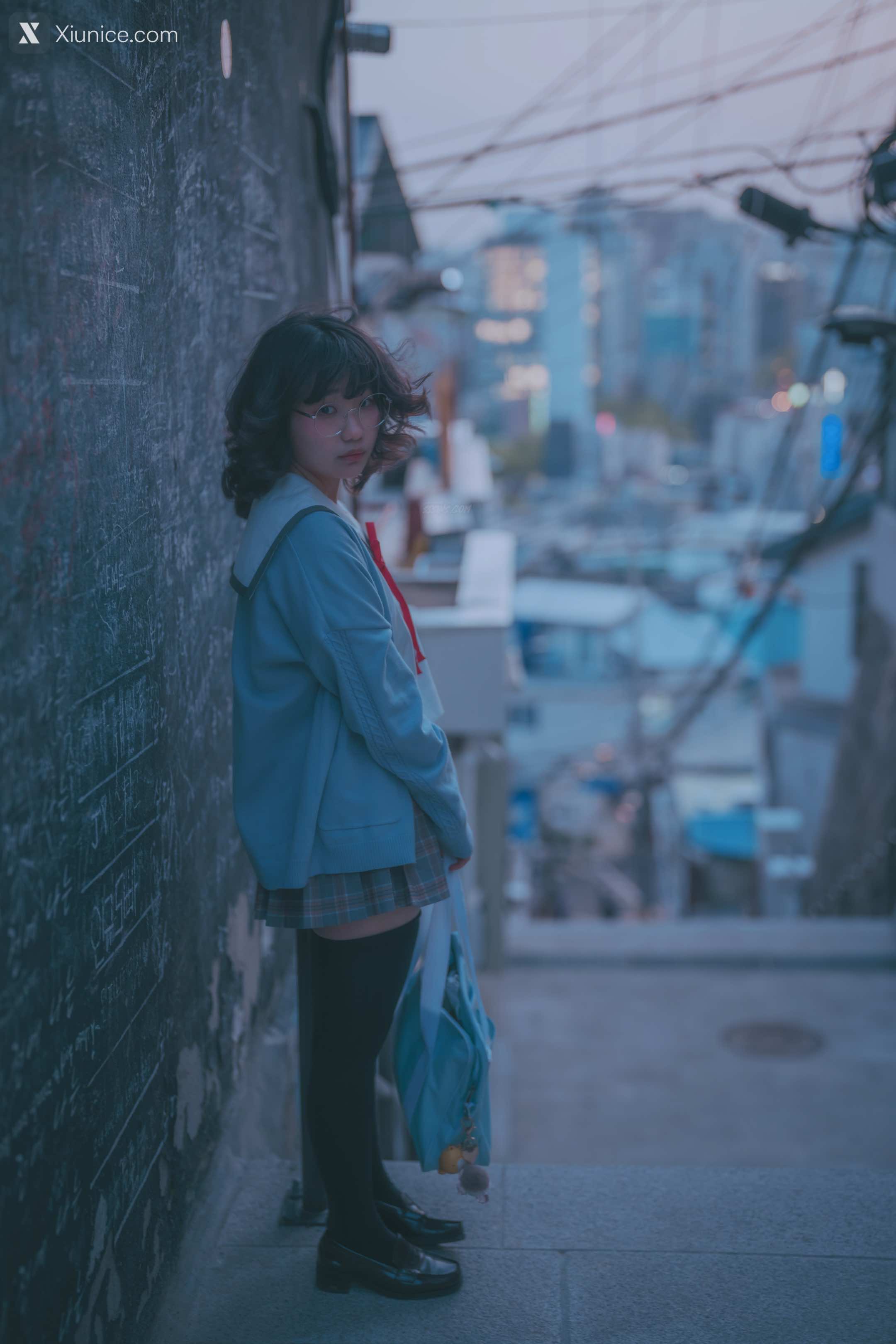 DJAWA Photo – Mimmi (밈미) – Your Panties 4K