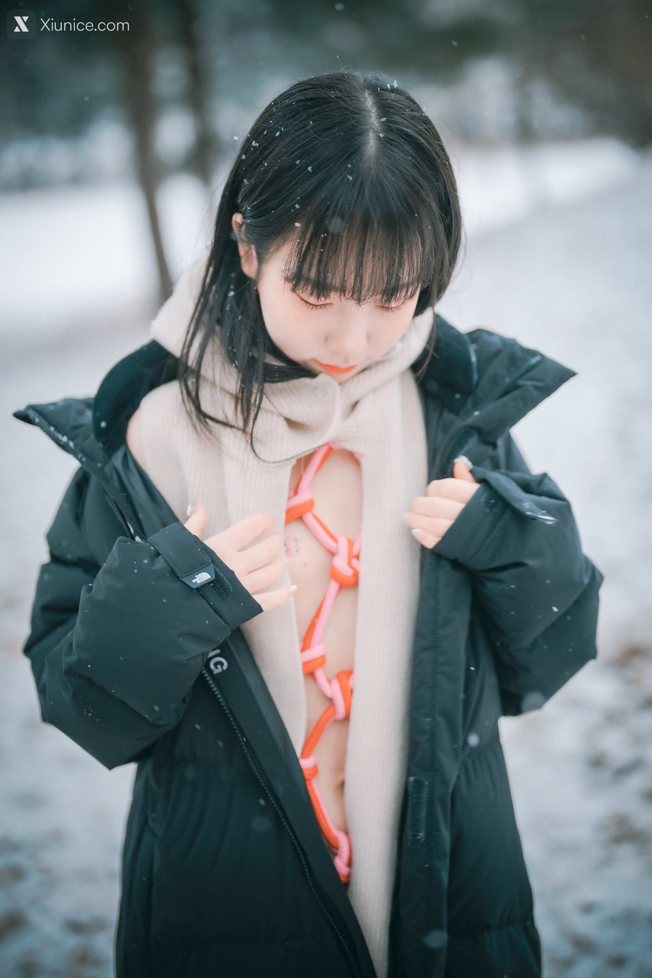 DJAWA Photo – Yeri – Knotting Class #5 4K