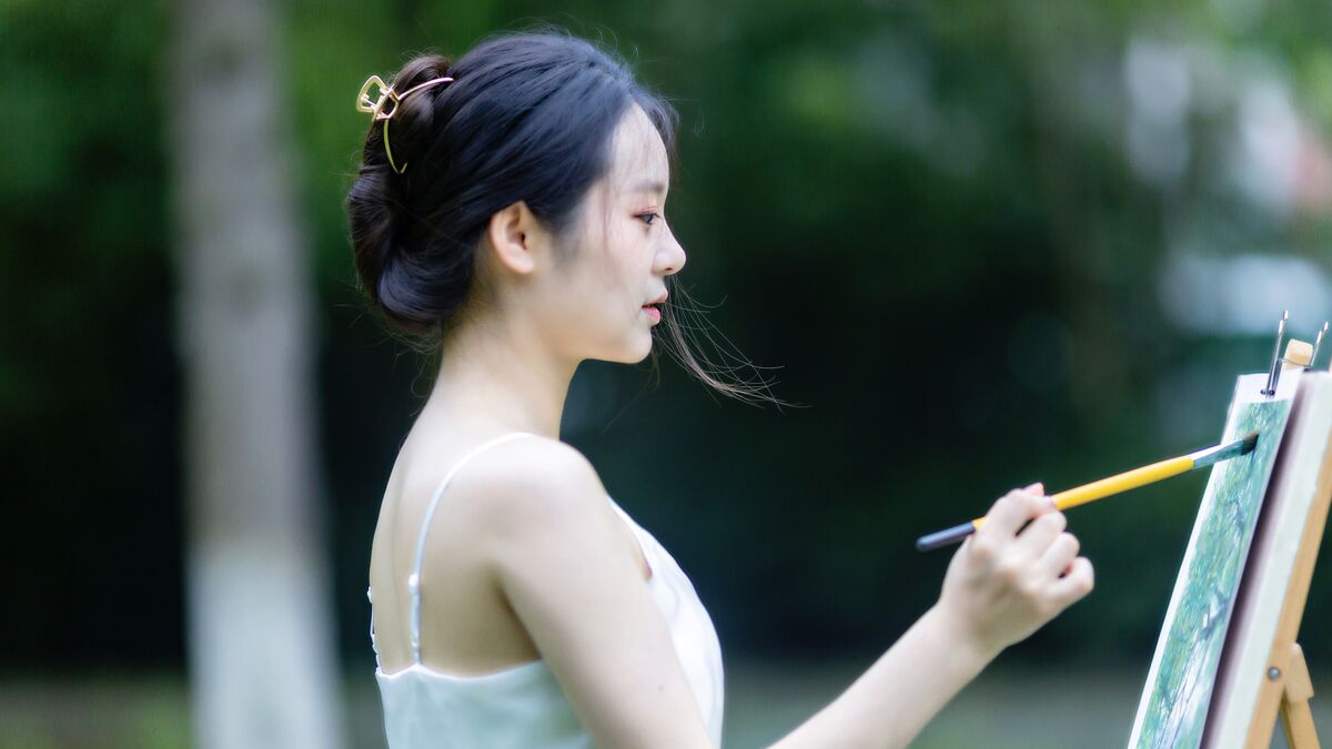 YiTuYu艺图语 Vol.10059 7012