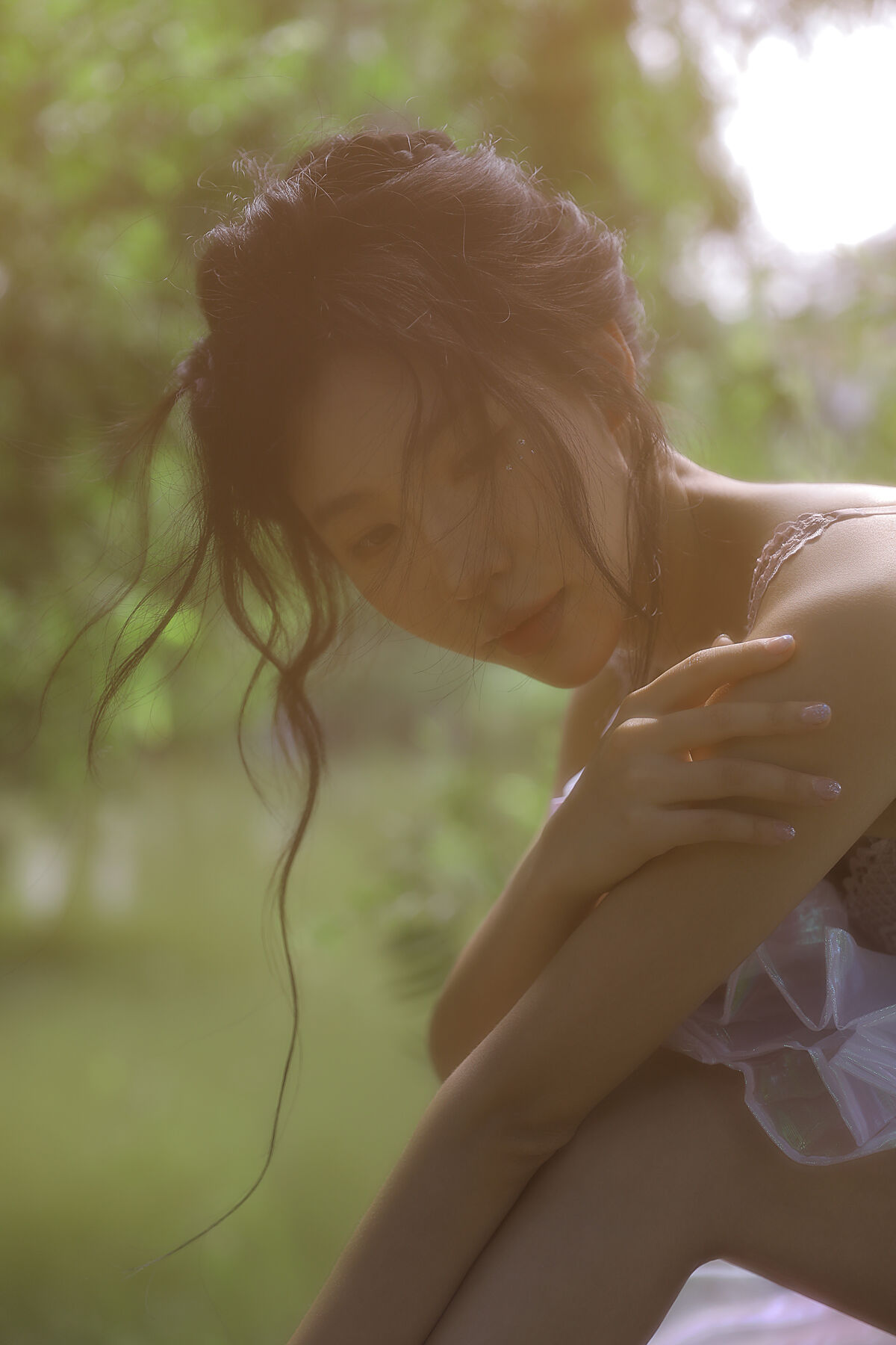 YiTuYu艺图语 Vol.10219 Ye Sheng Mo Te Yuan Zi