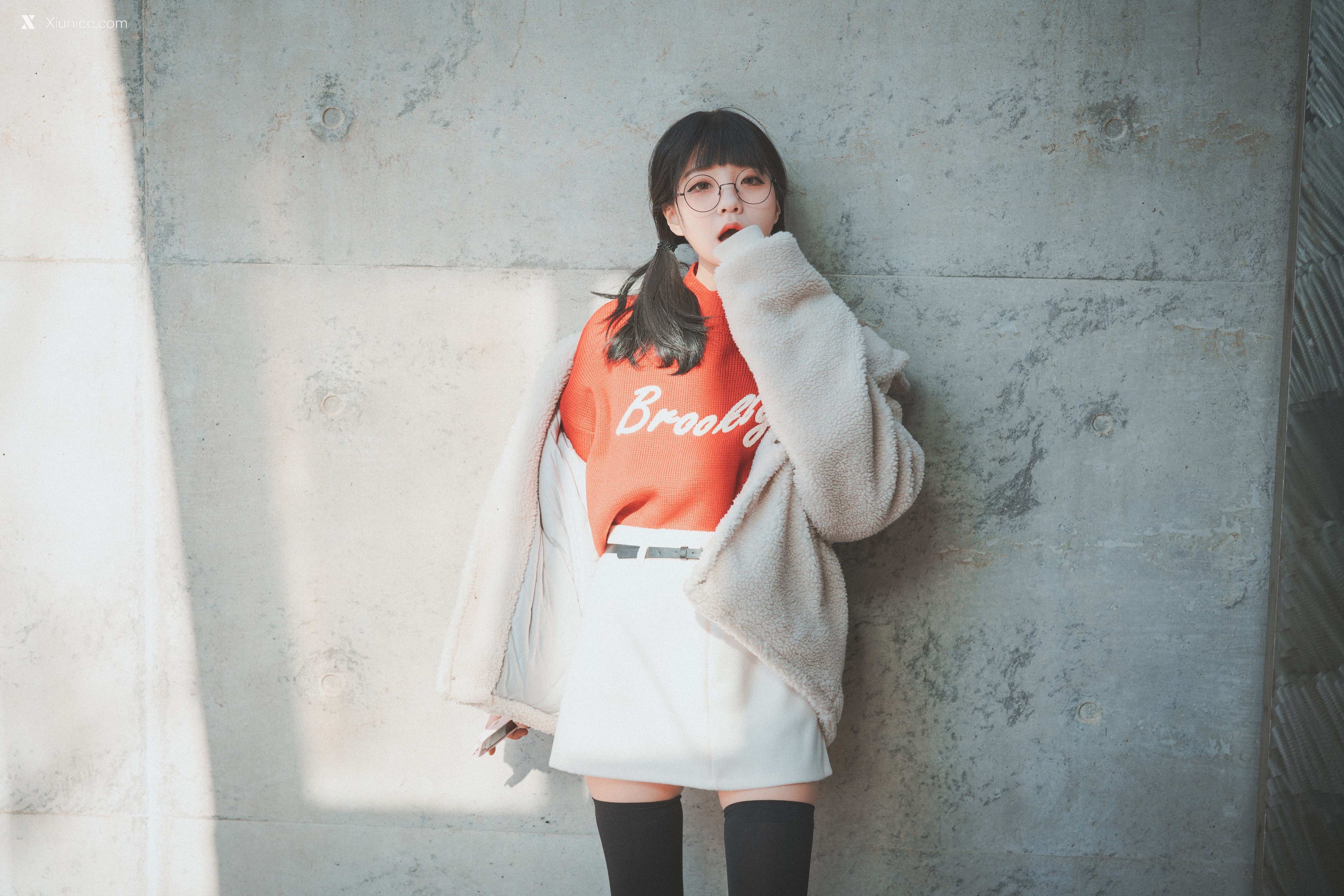 DJAWA Photo – Jeong Jenny (정제니) – Brooklyn Girl 4K