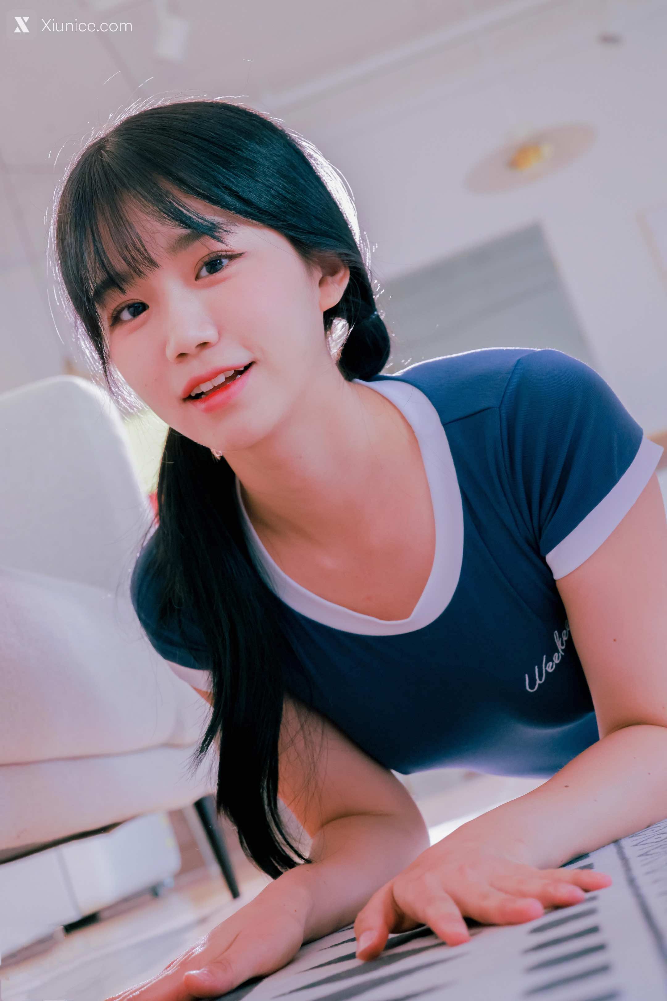 SweetBox – Yui (유이) – SWTB Vol.30 Heart Steal 4K