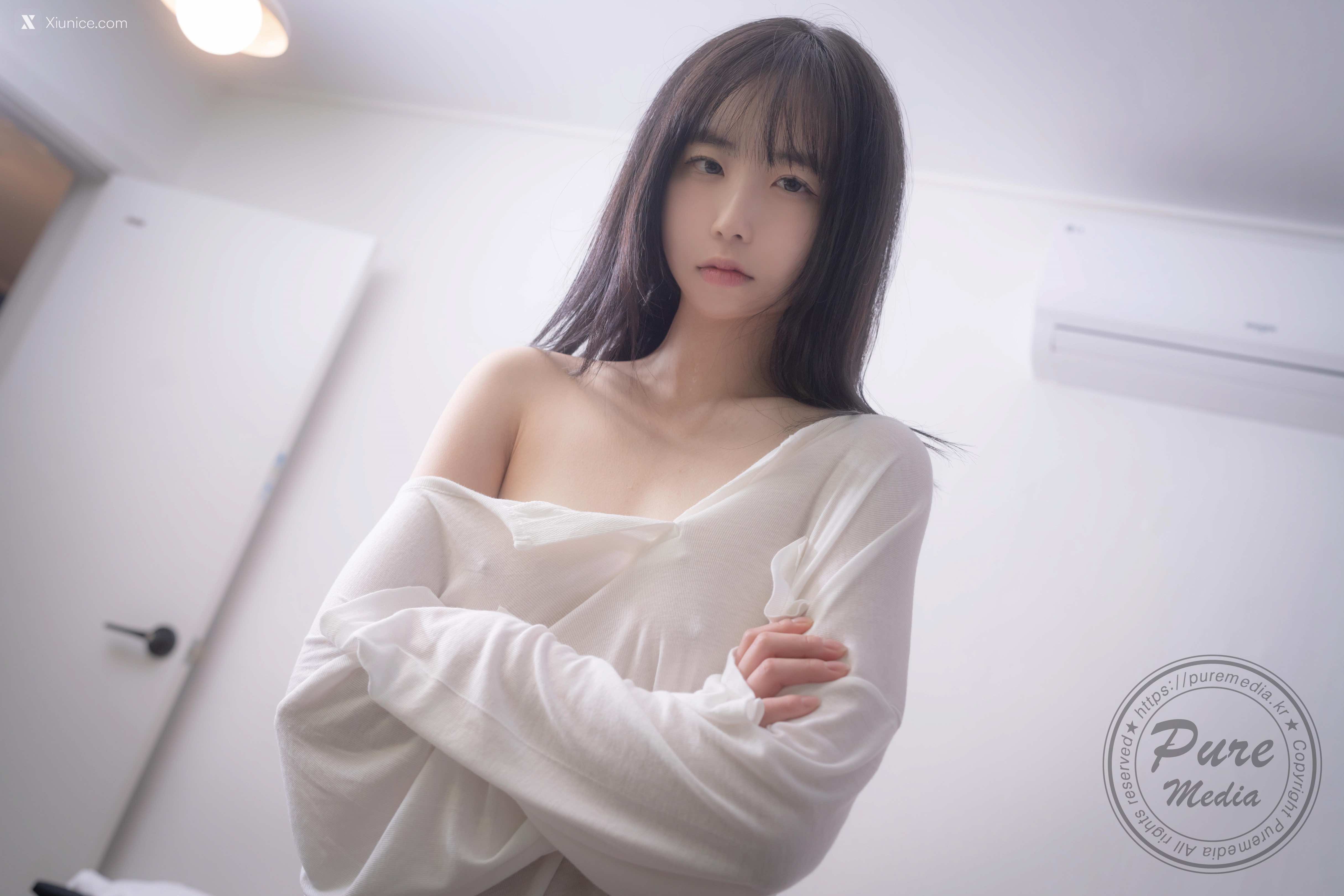 Pure Media Vol.275 Hina (히나) – Raped My Rude Little Sister 4K