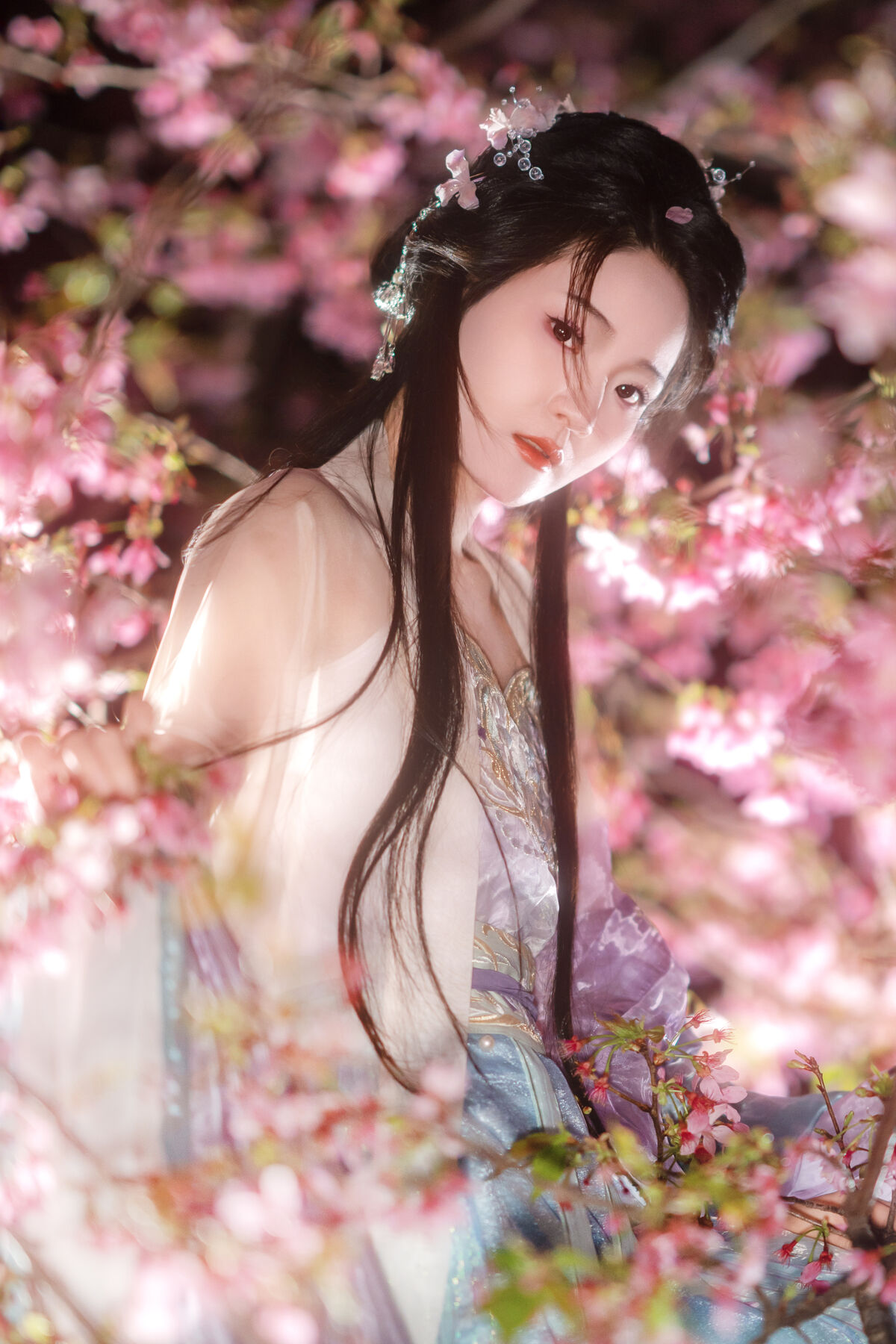 YiTuYu艺图语 Vol.10200 Nan Zhi