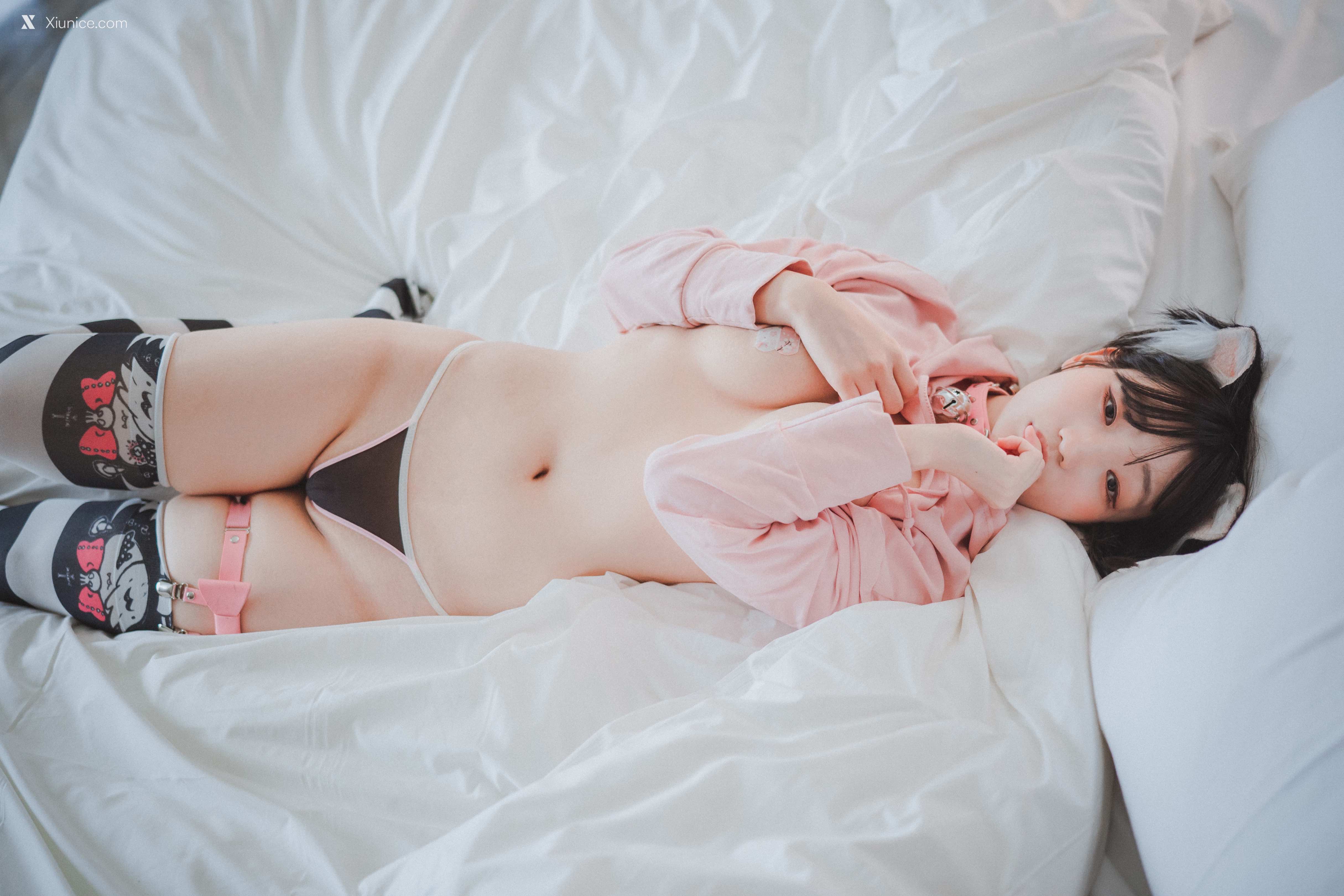 DJAWA Photo – Mimmi (밈미) – The Pet Girl 4K