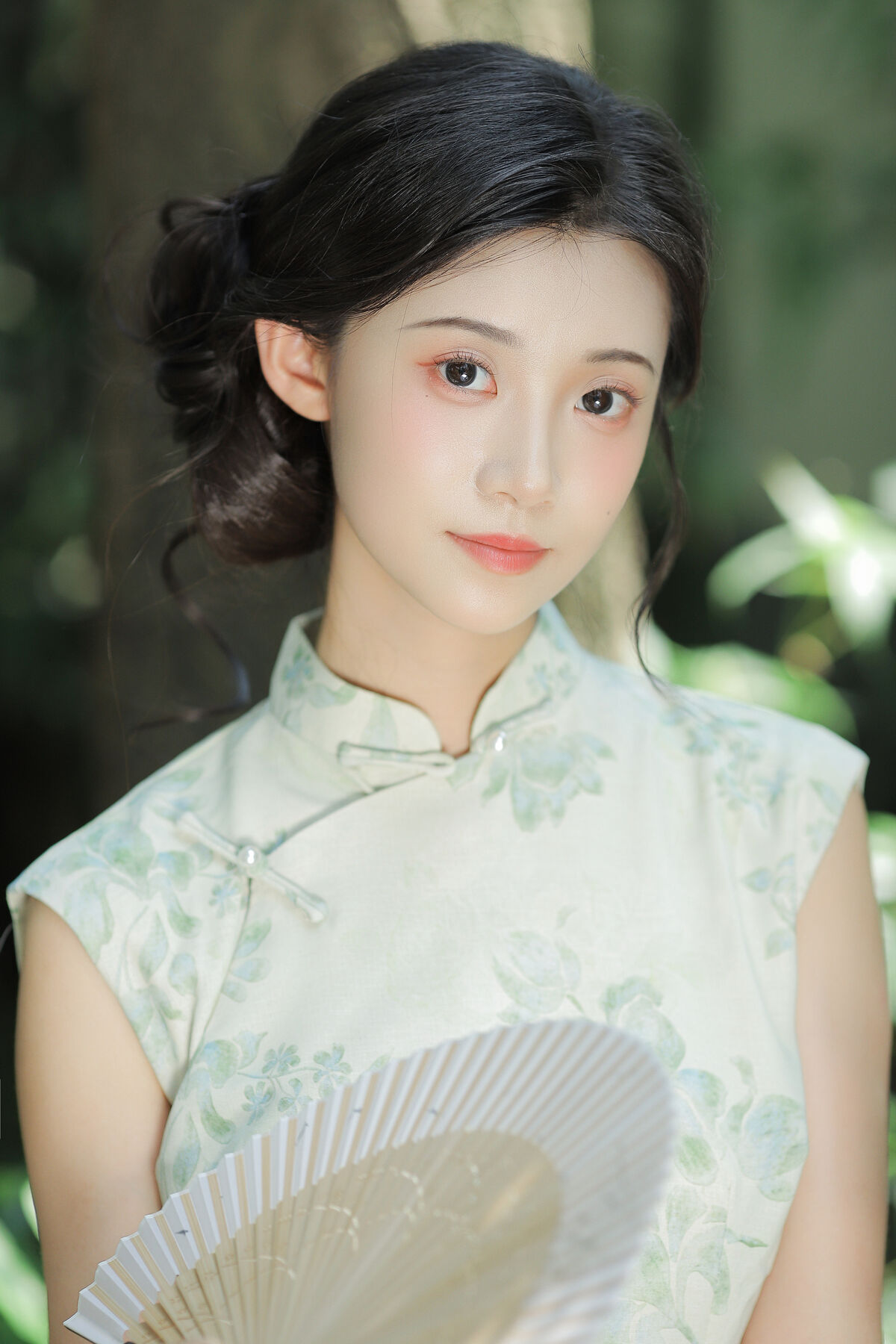 YiTuYu艺图语 Vol.10172 Yi Kou Shao Mai