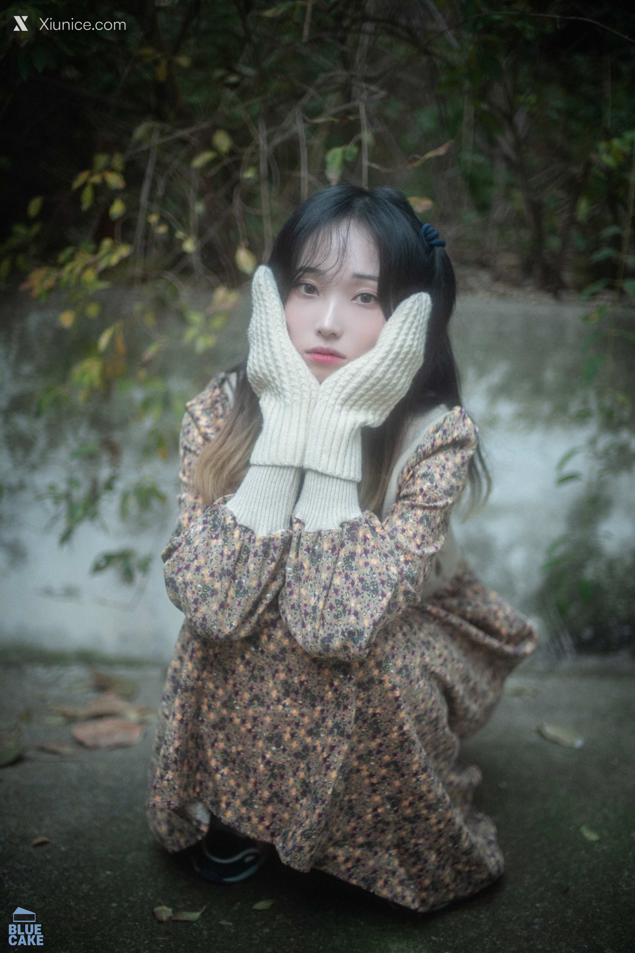 BLUECAKE Bambi (밤비) – Autumn 4K