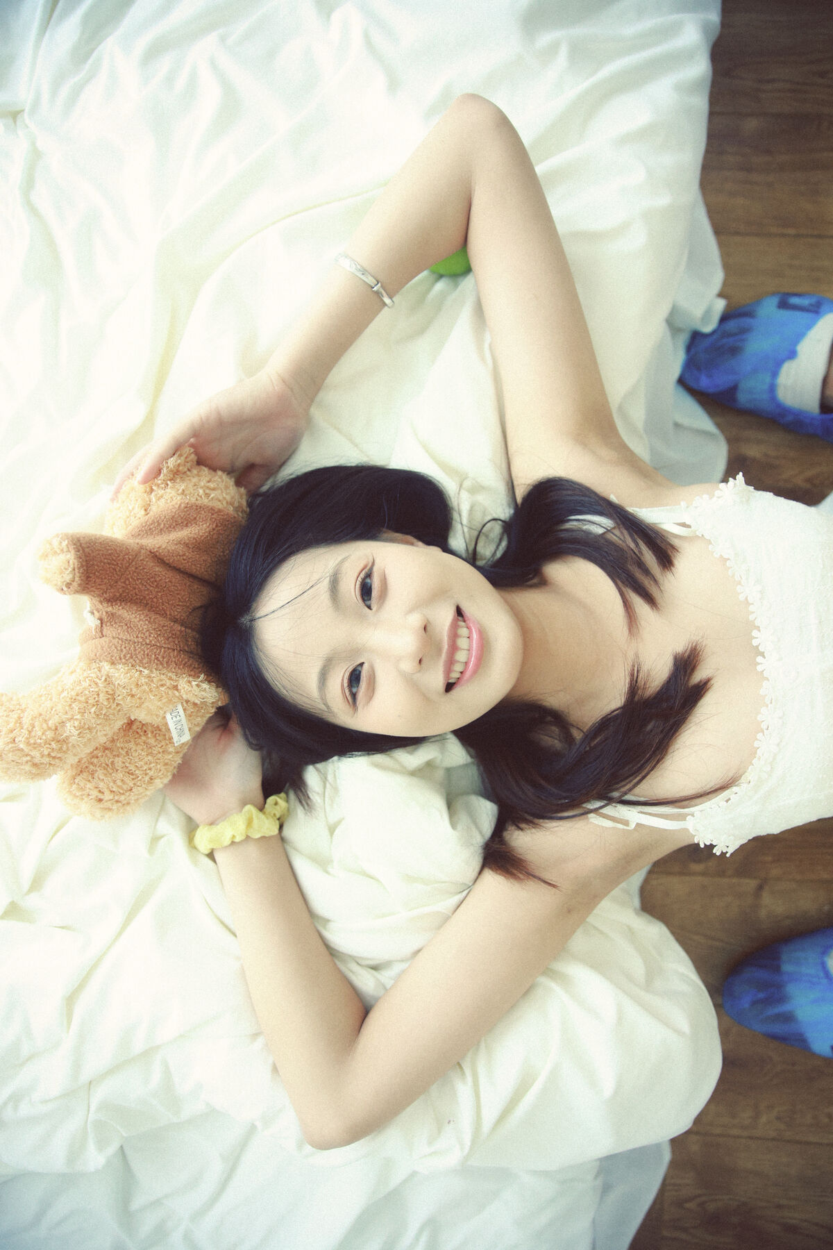 YiTuYu艺图语 Vol.10012 Xiao U