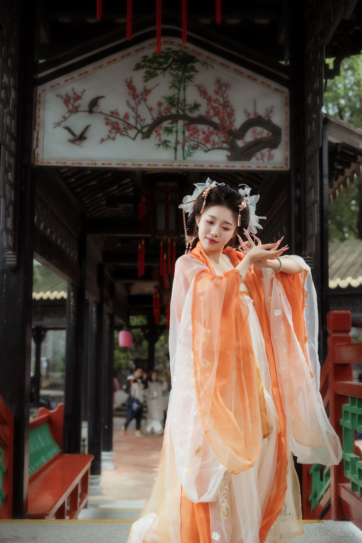 YiTuYu艺图语 Vol.10083 Su Su