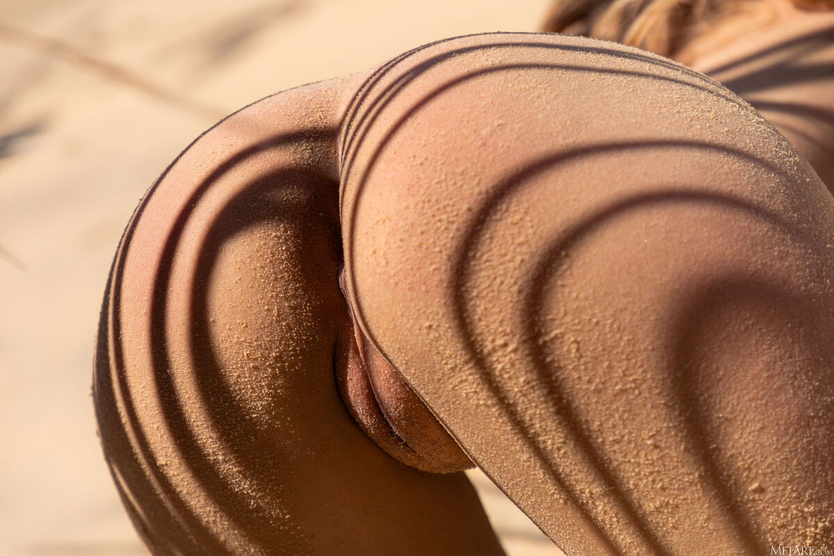 MetArt Danny - Glamour Girl Part02