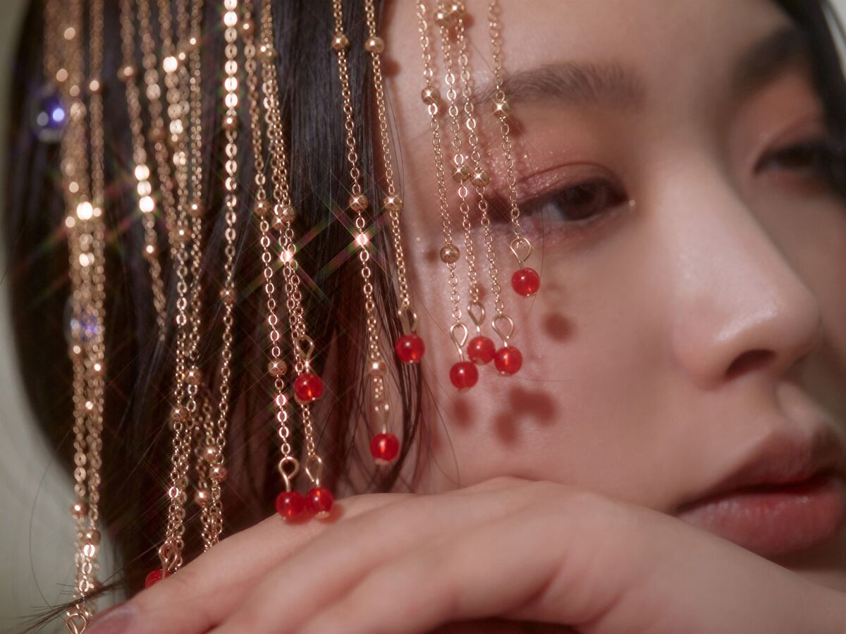 Fubuki Kei 風吹ケイ - 週刊現代デジタル写真集グラビア文学館 風吹ケイxオスカー-ワイルド サロメ Part01