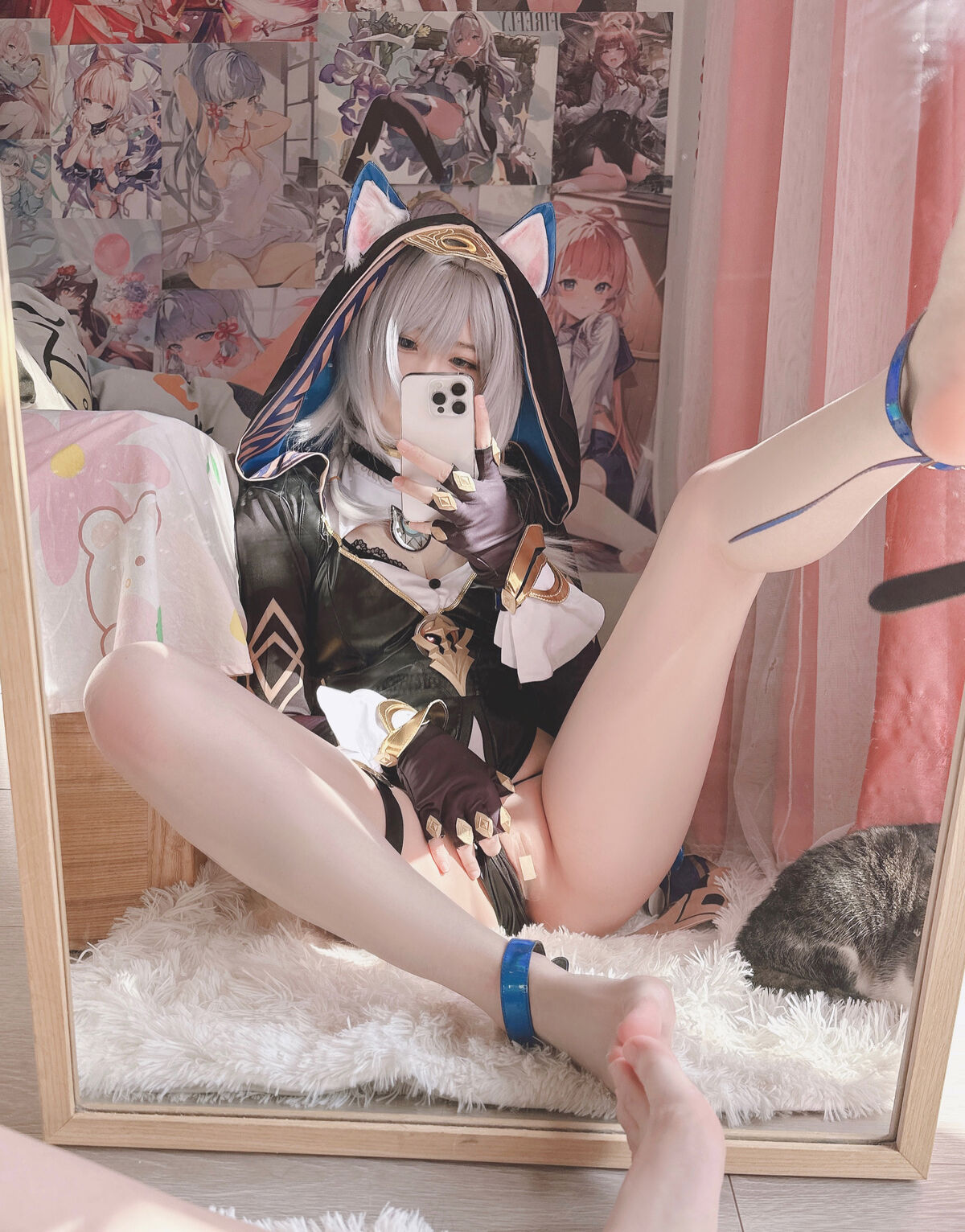 Coser@习呆呆 - セファリア