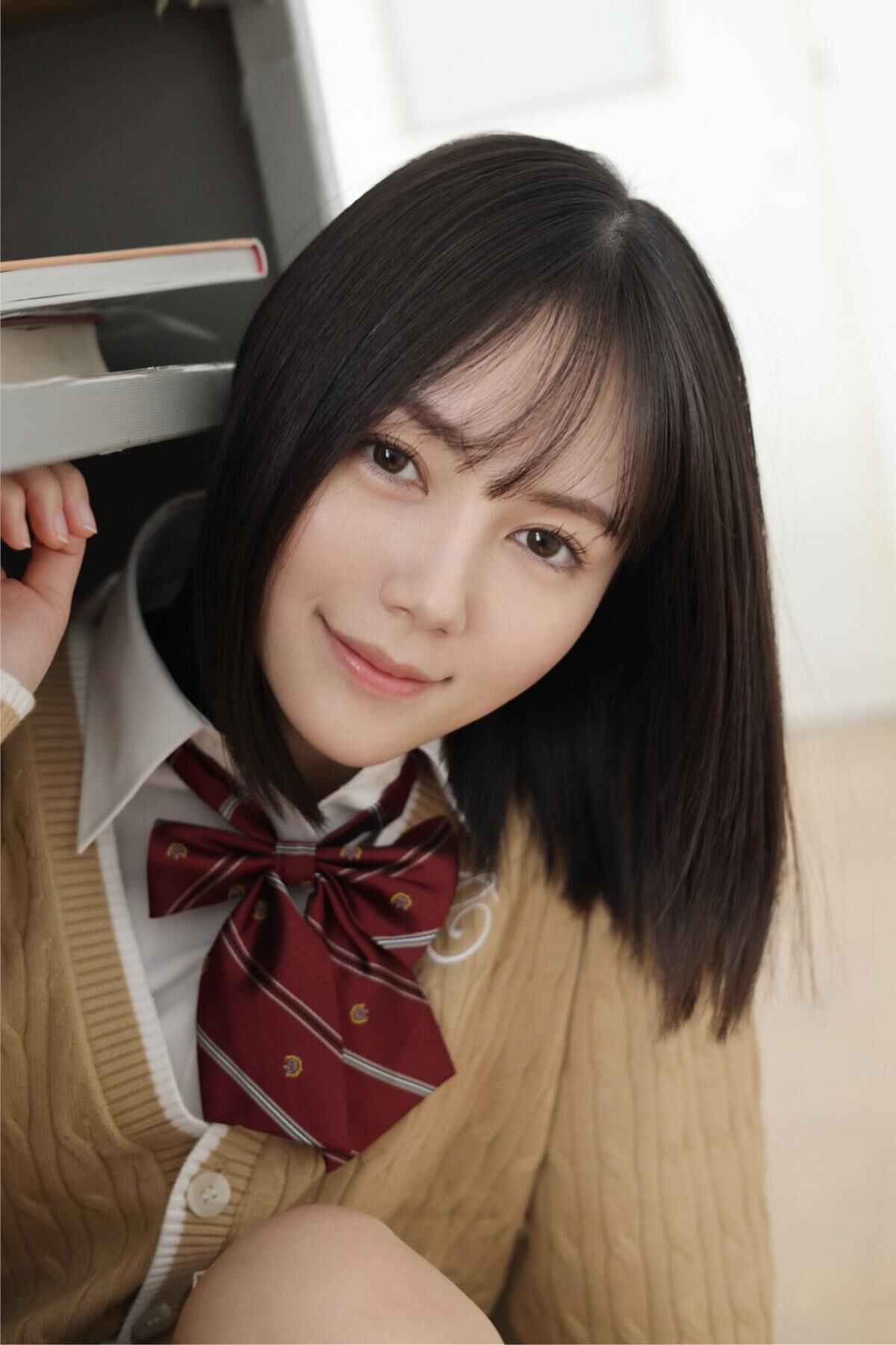 Suzumori Remu 涼森れむ - Eternity Another Edition - Nude Part01