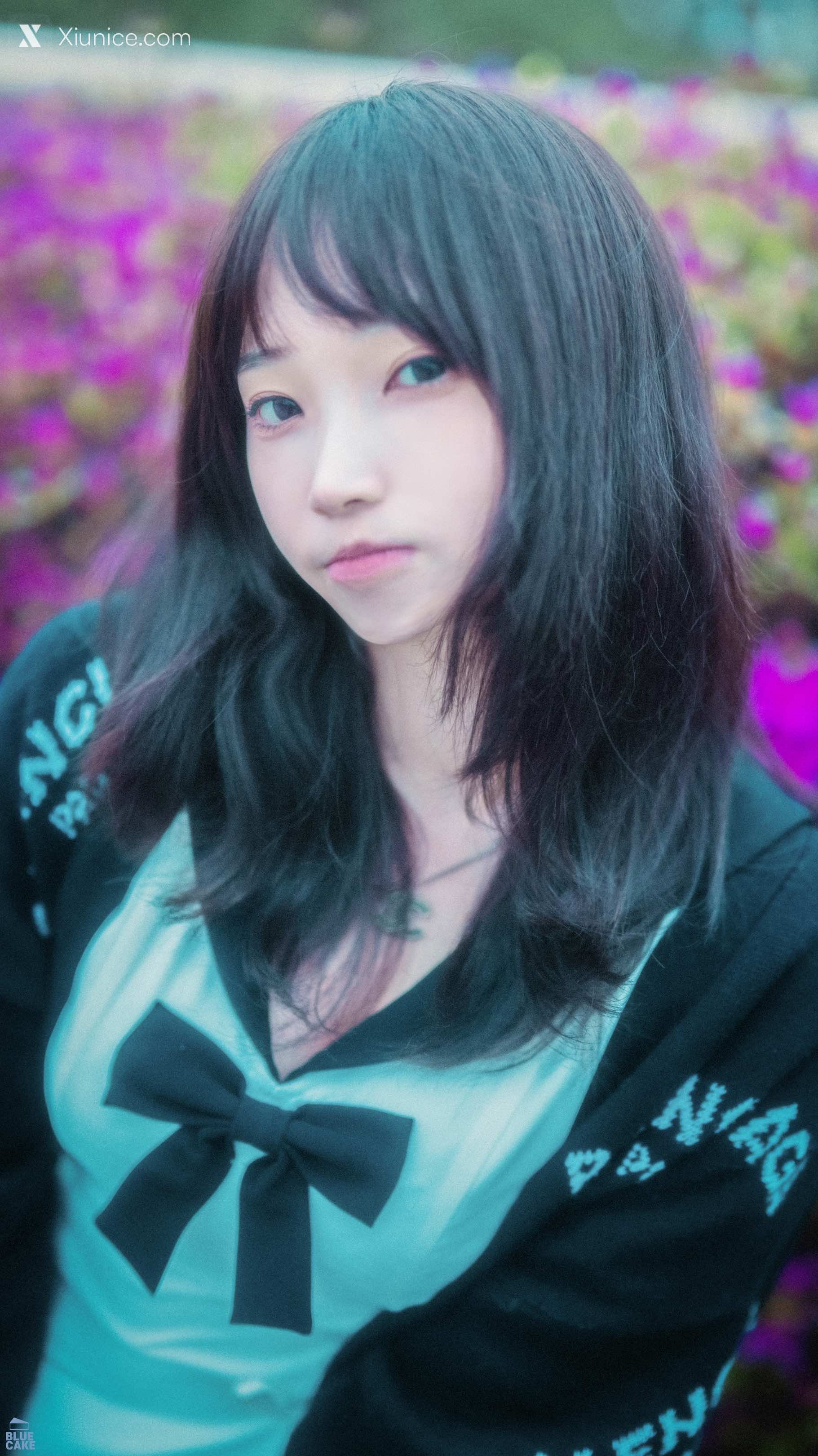 BLUECAKE Bambi (밤비) – Spring 4K