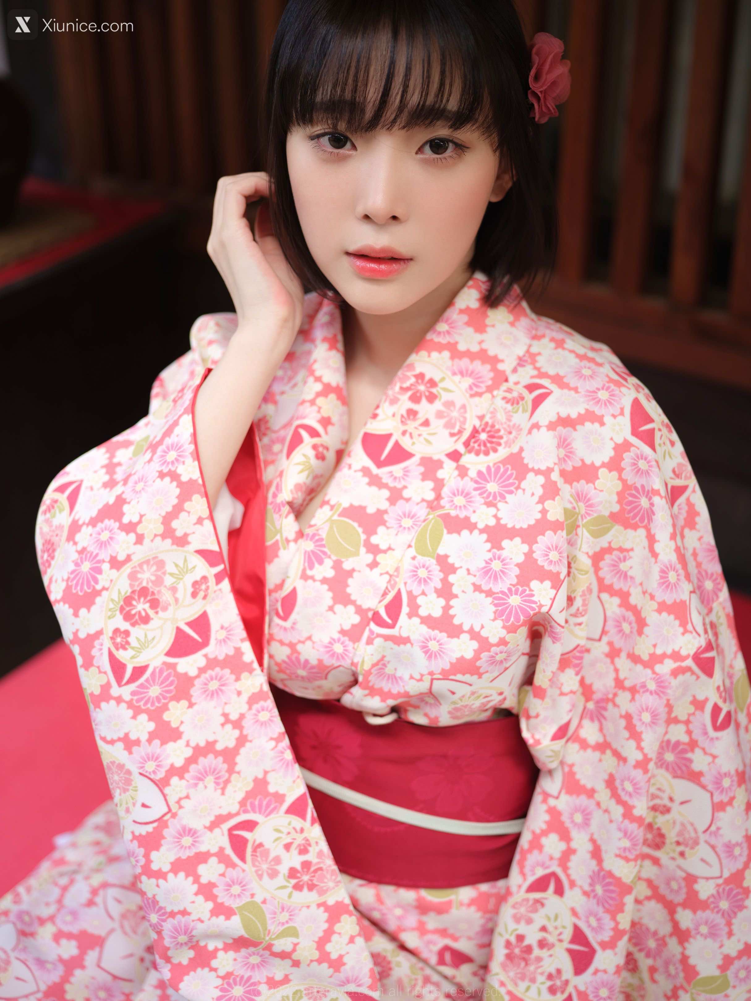 Artgravia Vol.401 Kang In-kyung (강인경) 4K