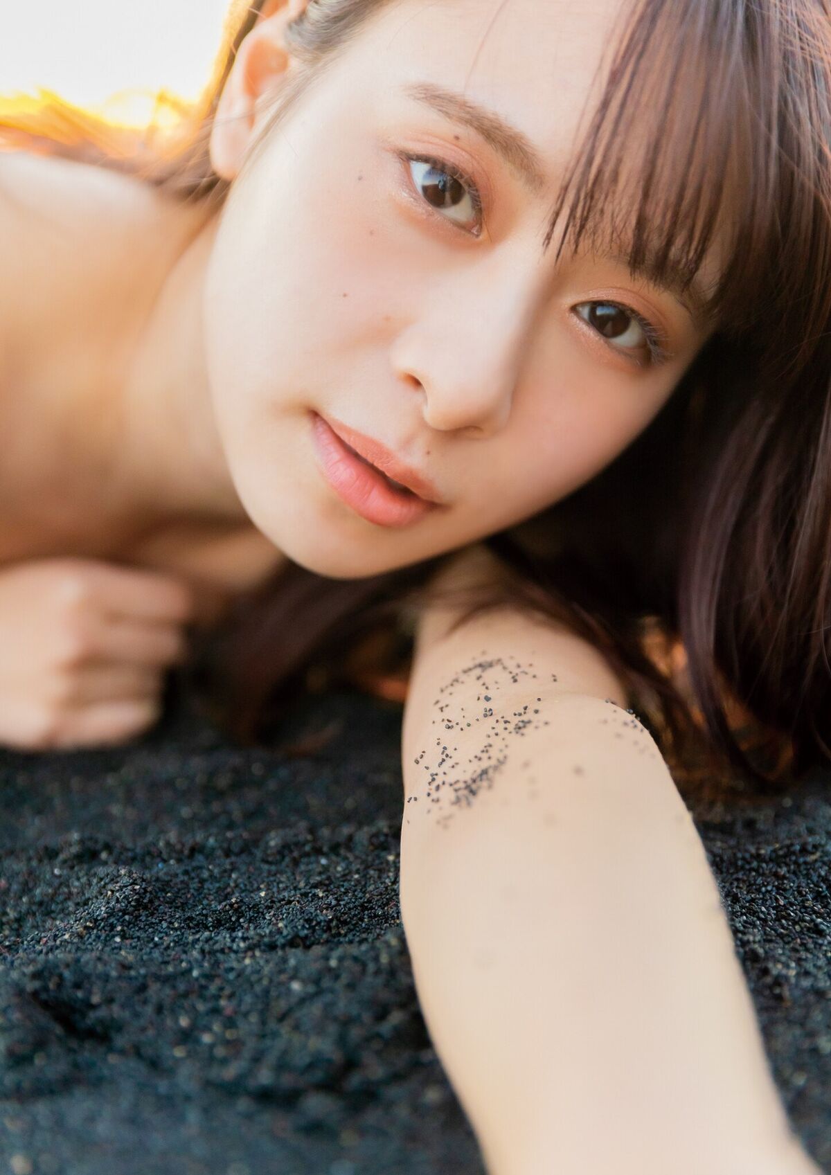 Kaori Maeda 前田佳織里 - 1st写真集 おとなのかおり 声優パラダイス Part01