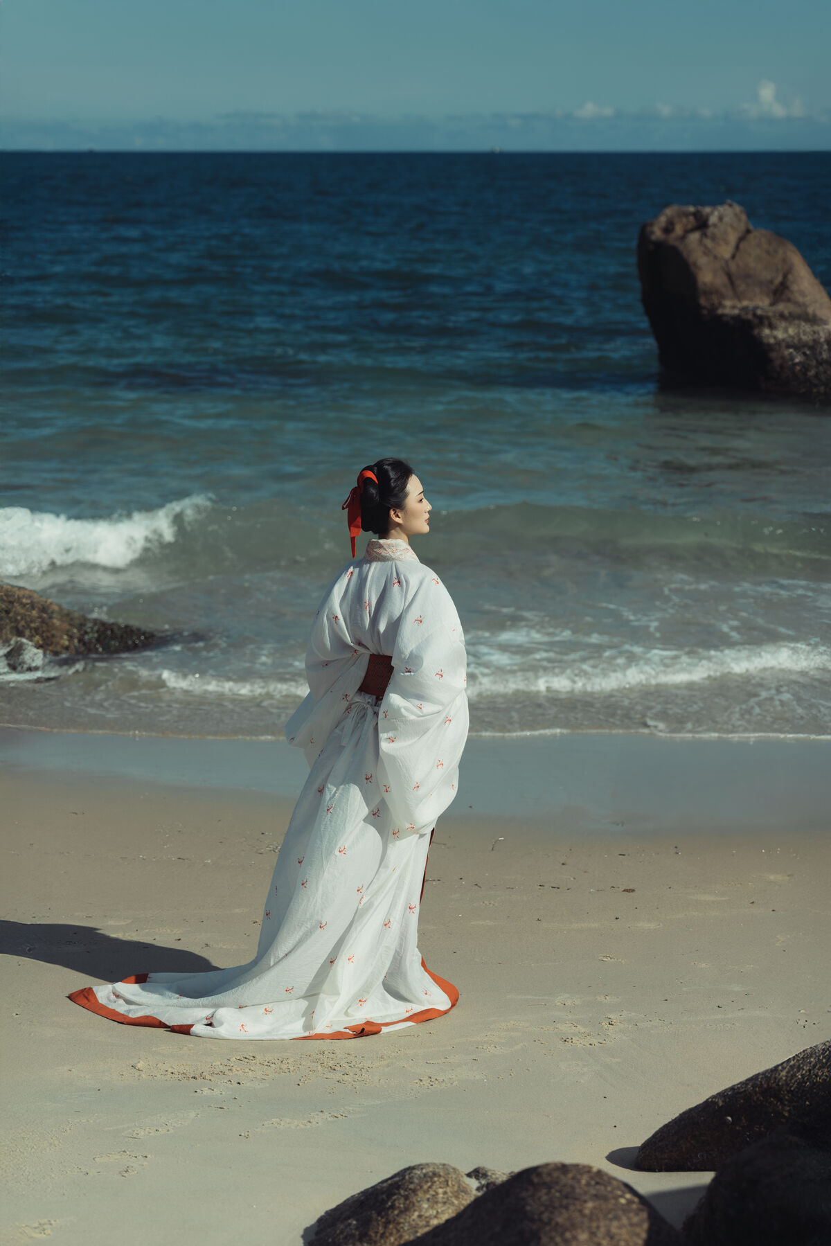 YiTuYu艺图语 Vol.10217 Xie Tian Li