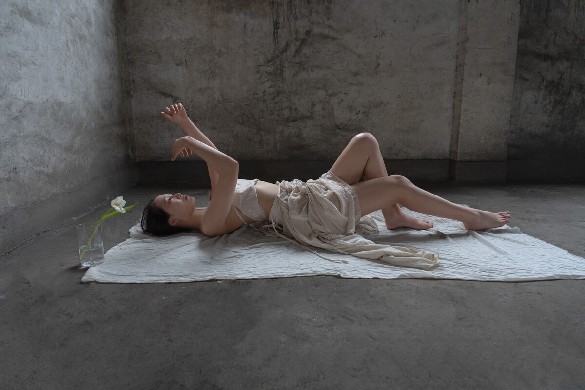 YiTuYu艺图语 Vol.9397 KiKi