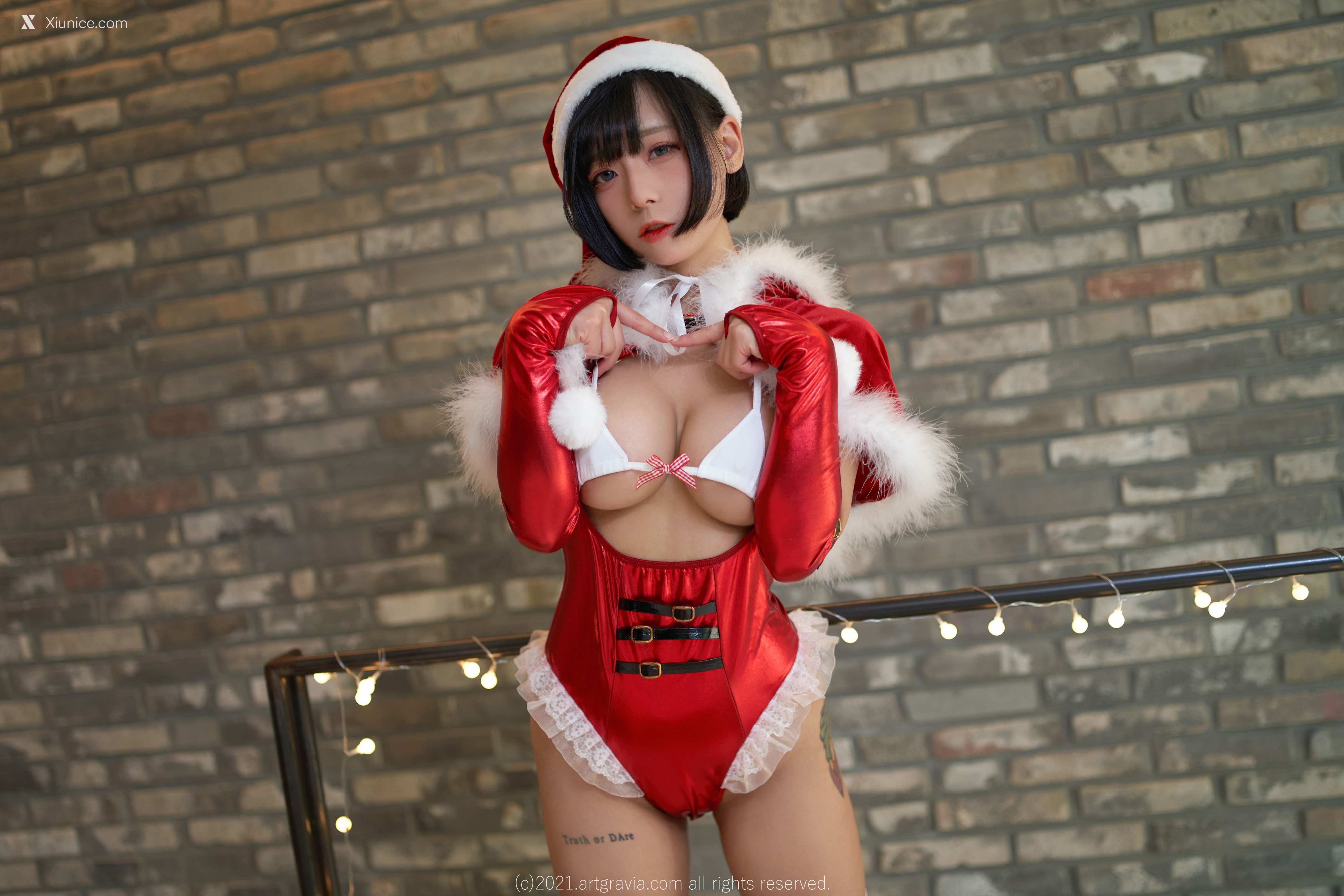 Artgravia Vol.357 Maruemon (마루에몽) 4K