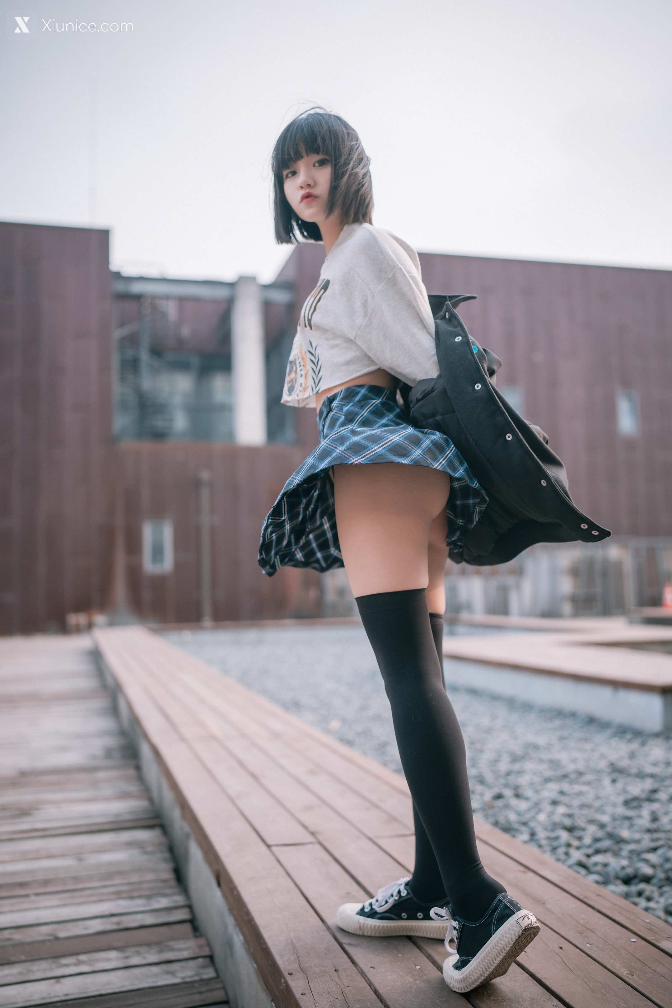 DJAWA Photo – Jeong Jenny (정제니) – Daylife in Sacramento 4K