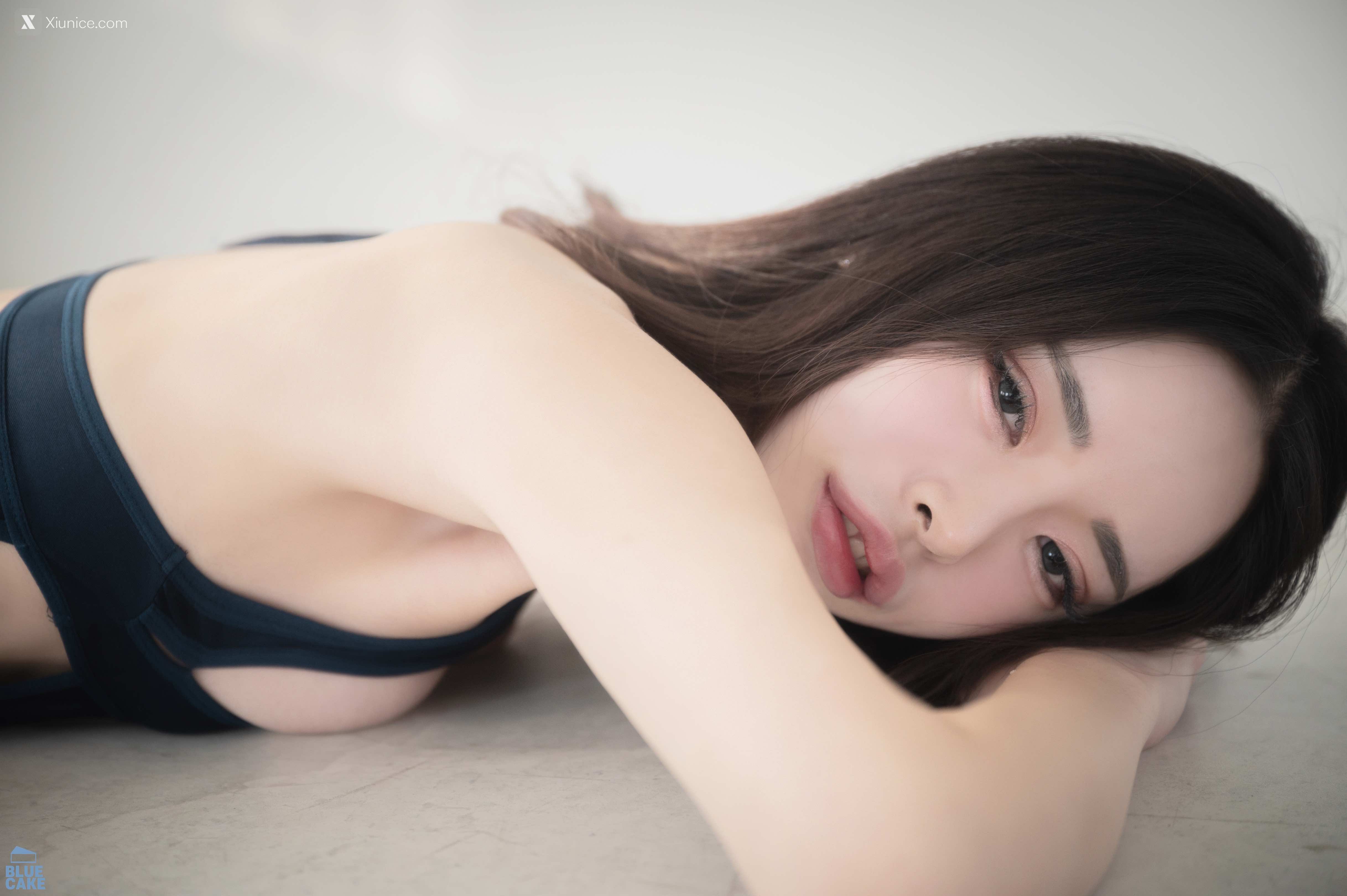 BLUECAKE BUNNYCHAERI – 1st Sex On The Beach 4K