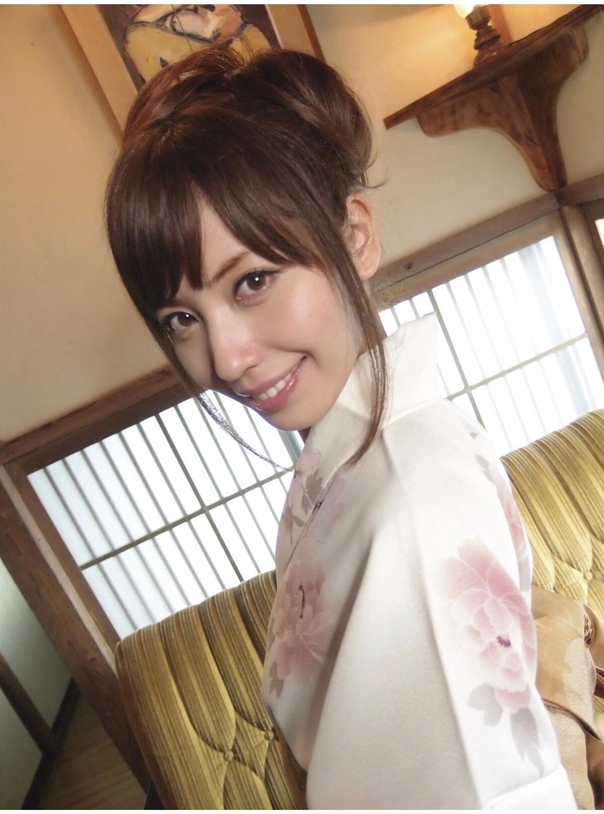 Miyuki Yokoyama 横山美雪 - オトナのお泊りデート MAXING美少女写真集