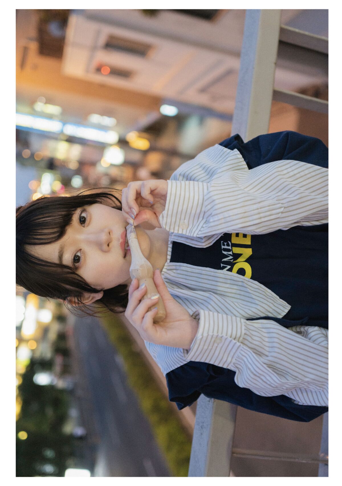 Yura Kano 架乃ゆら - とられち デジタル写真集 Part03