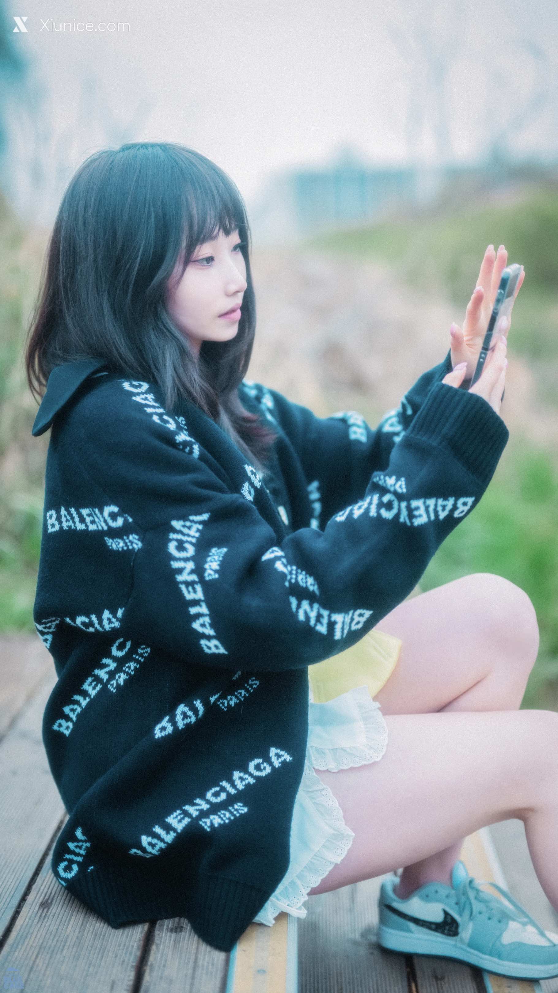 BLUECAKE Bambi (밤비) – Spring 4K