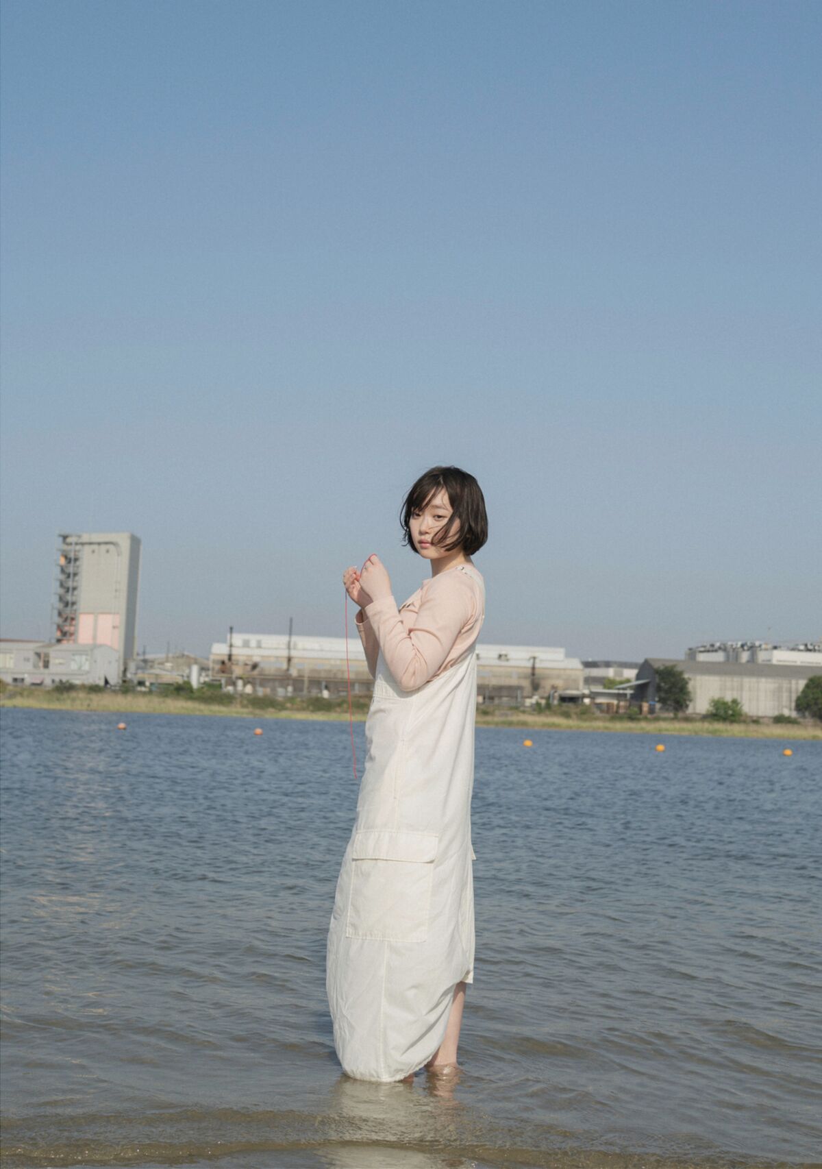 Yura Kano 架乃ゆら - とられち デジタル写真集 Part01