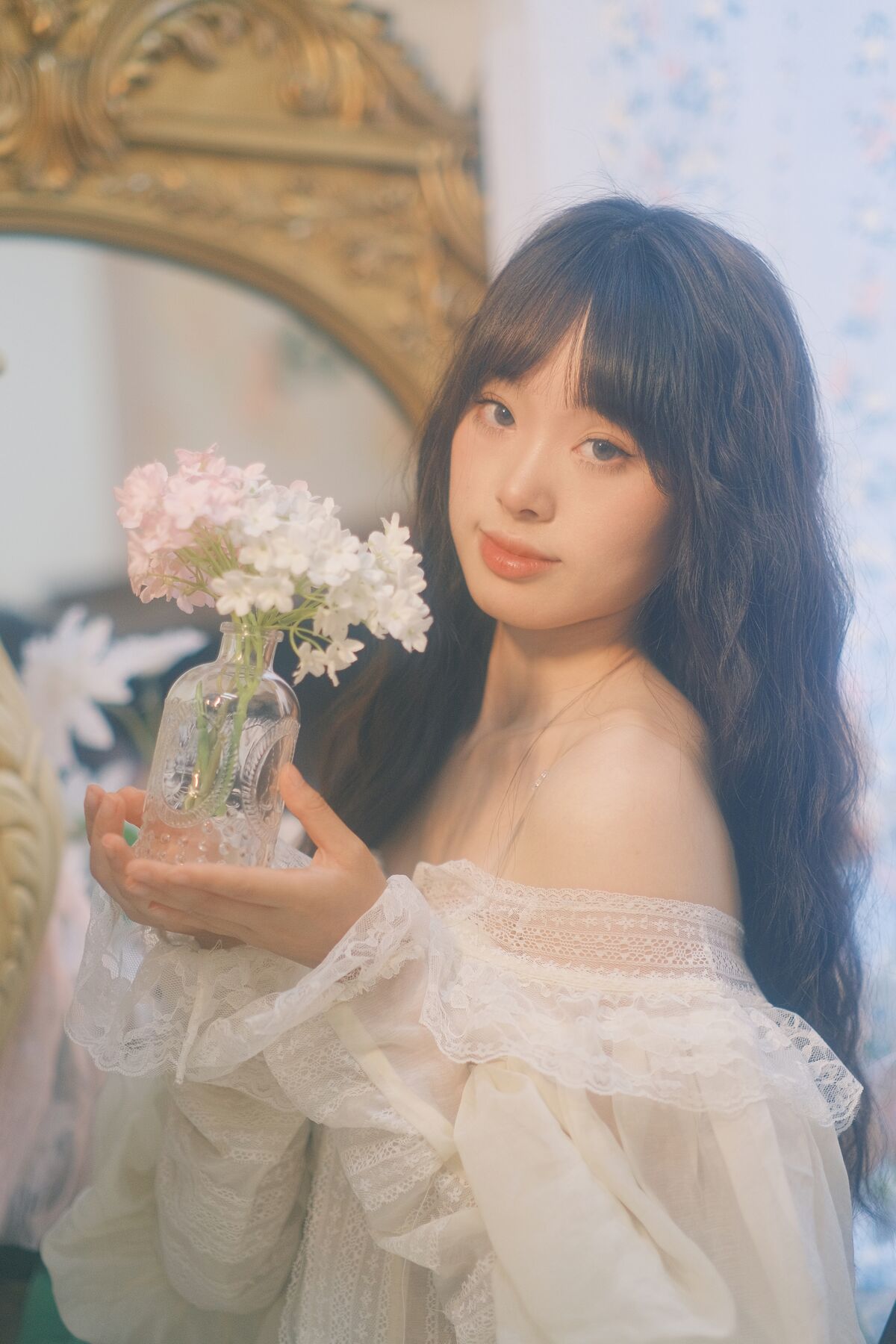 YiTuYu艺图语 Vol.10124 Ye Zhi